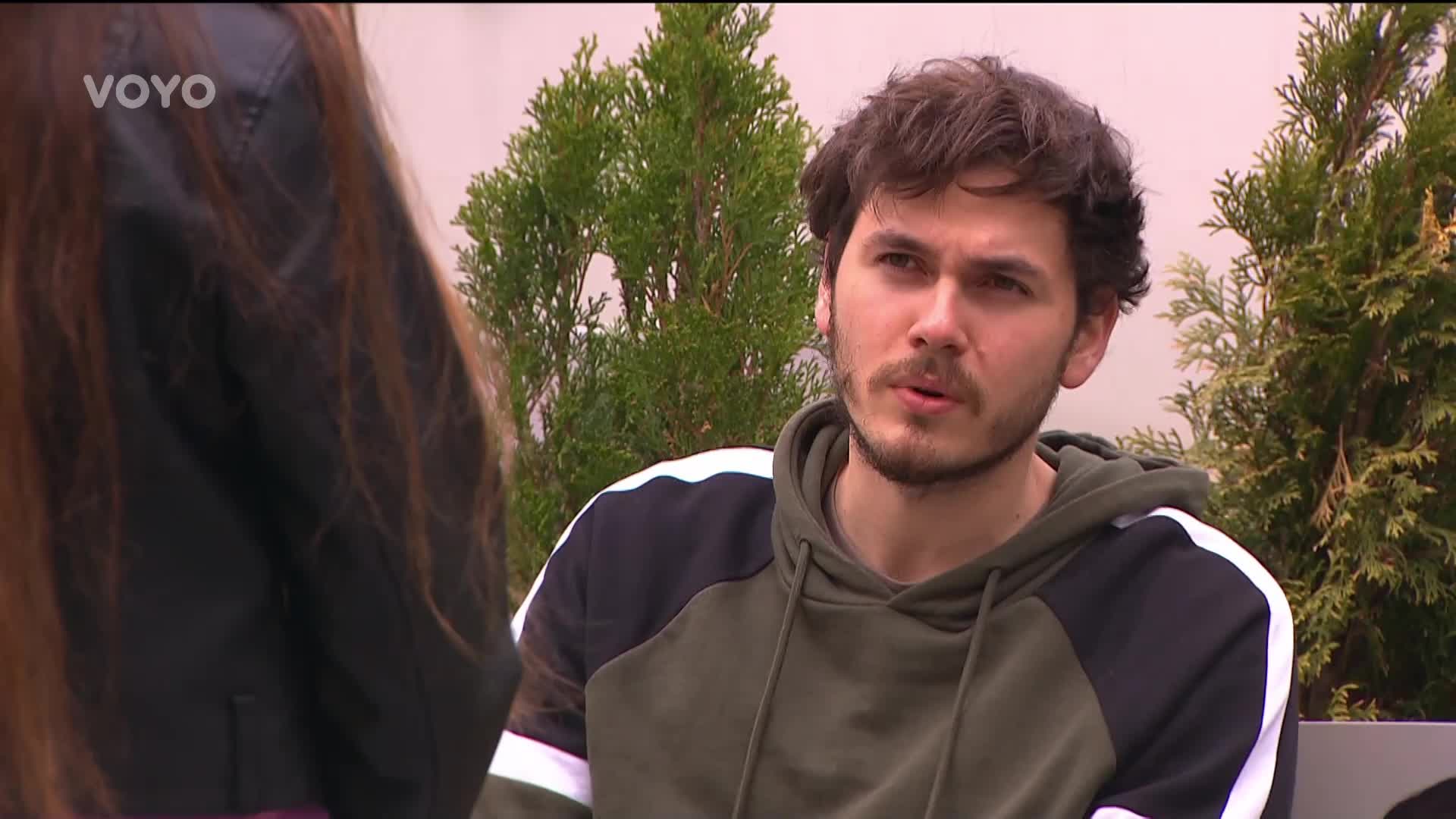 Rande, drsný střet i první polibek. Co přinese čtvrteční díl?