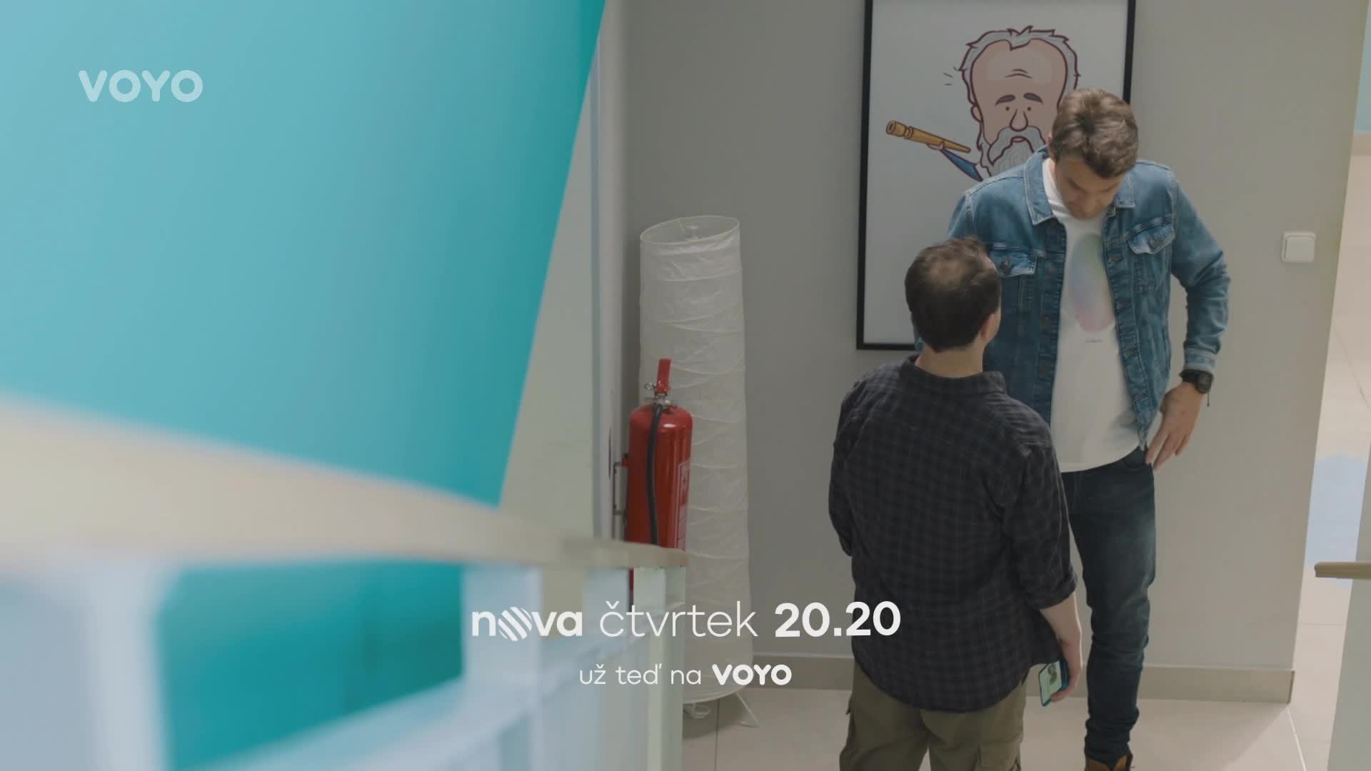 Studentka Katka ohrozí Pavla. Co ve škole způsobí?