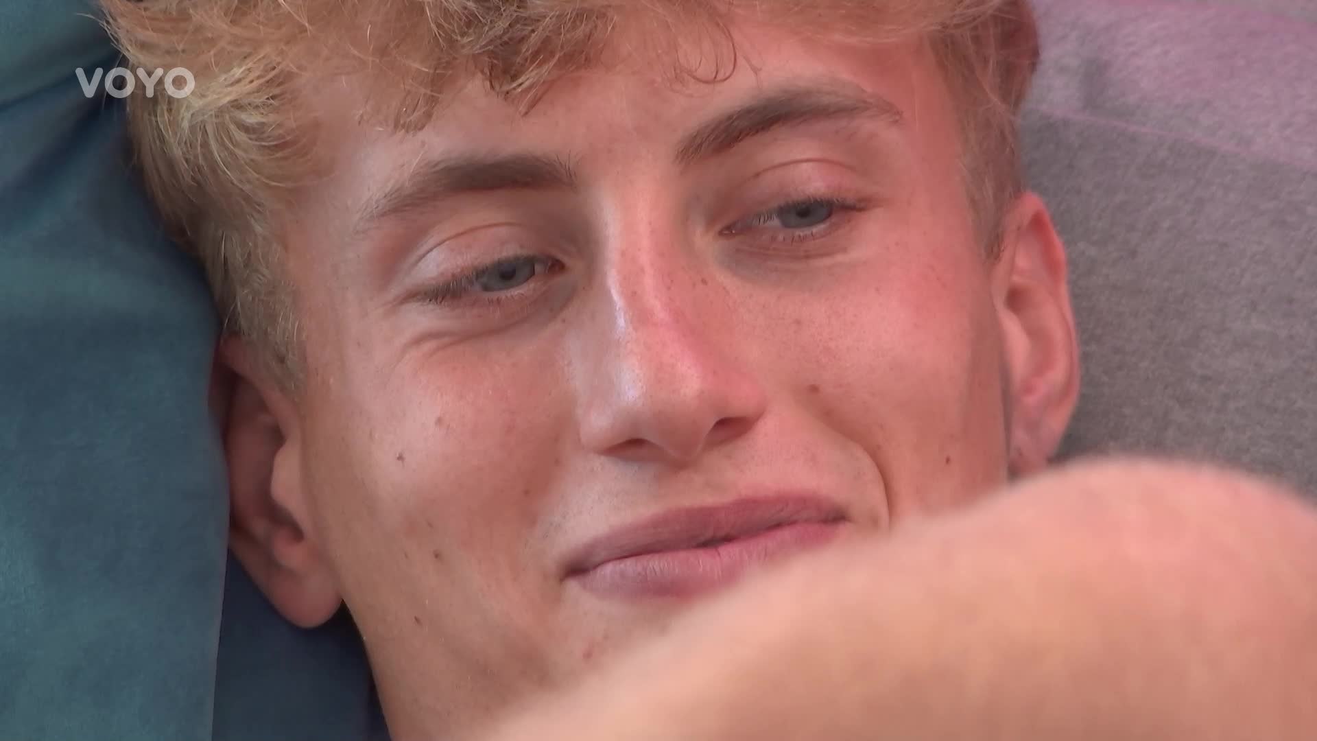 Co v Love Island nebylo: Kluci tělo na tělo, líbání a pánská drbárna