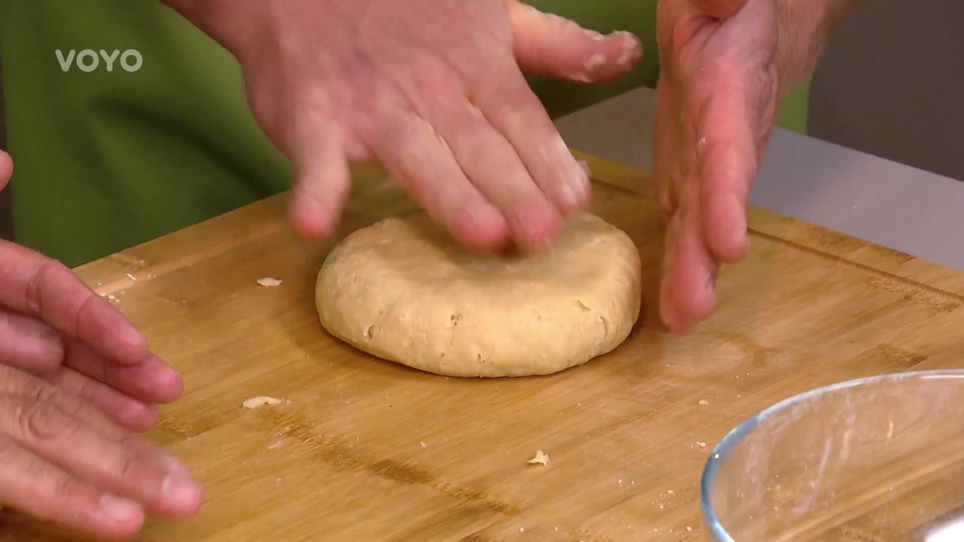 Rady ptáka Loskutáka - Quiche s kozím sýrem a brokolicí