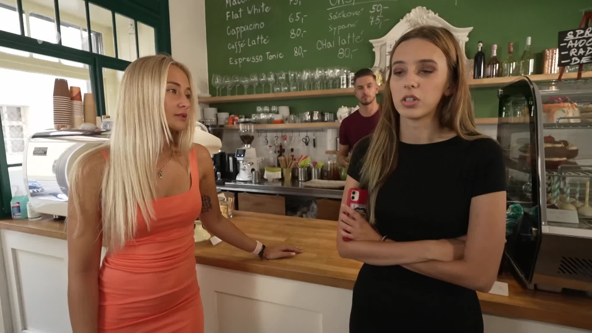 Neuvěřitelné se stává skutečností! Za co se Leyla omluví Hance?