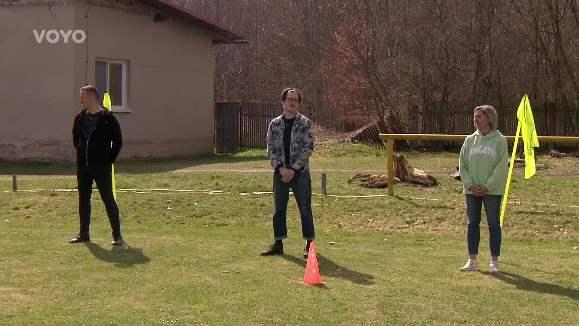 Tři nejhorší kuchaři z předchozí výzvy MasterChefa se stali kapitány. Napraví si reputaci?