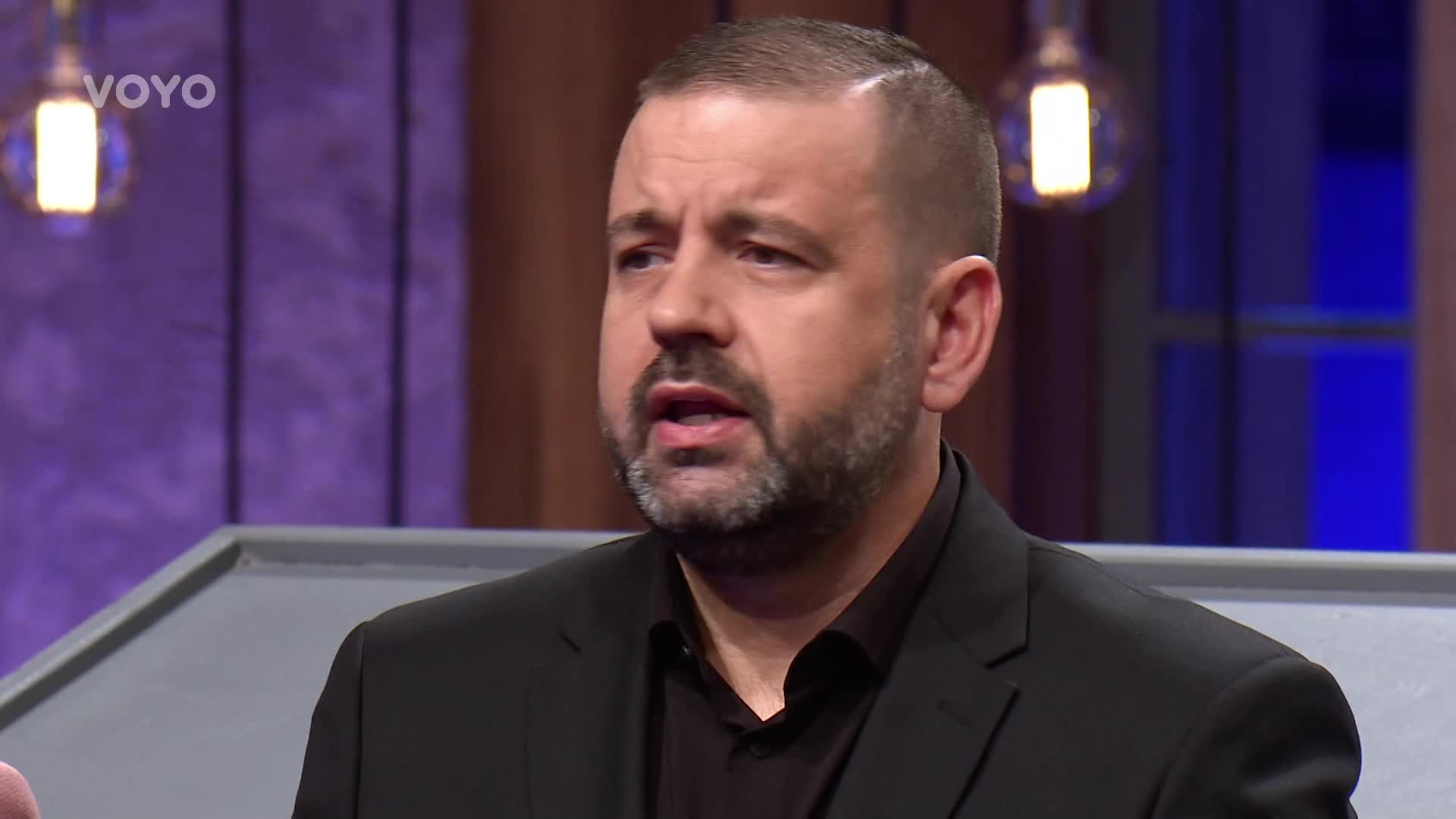 Robinův osud je v rukou soutěžících! Vyhodí ho z MasterChefa?