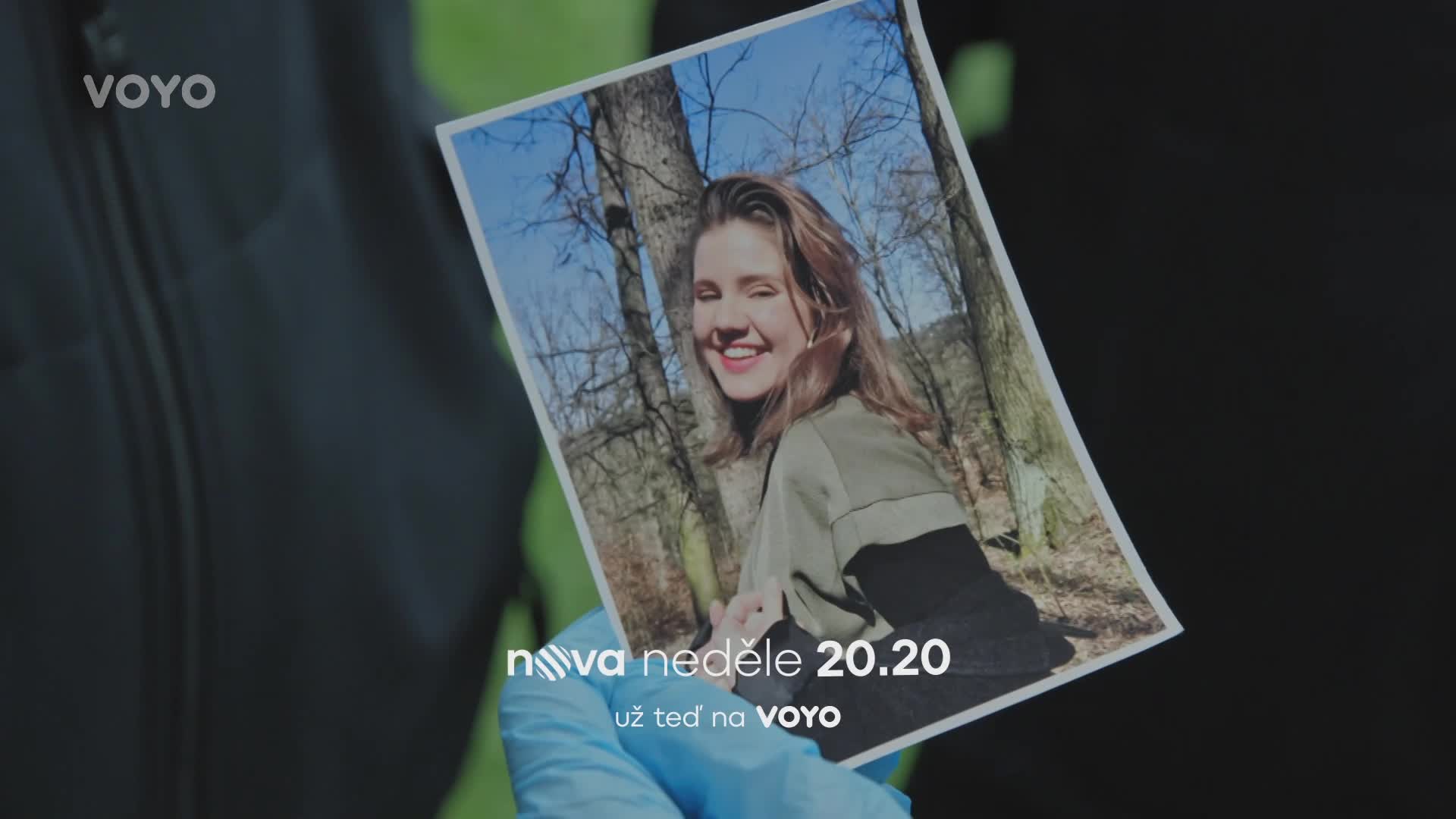 Nečekaný důkaz i mnoho stop. Jaký případ čeká tým Vinické?