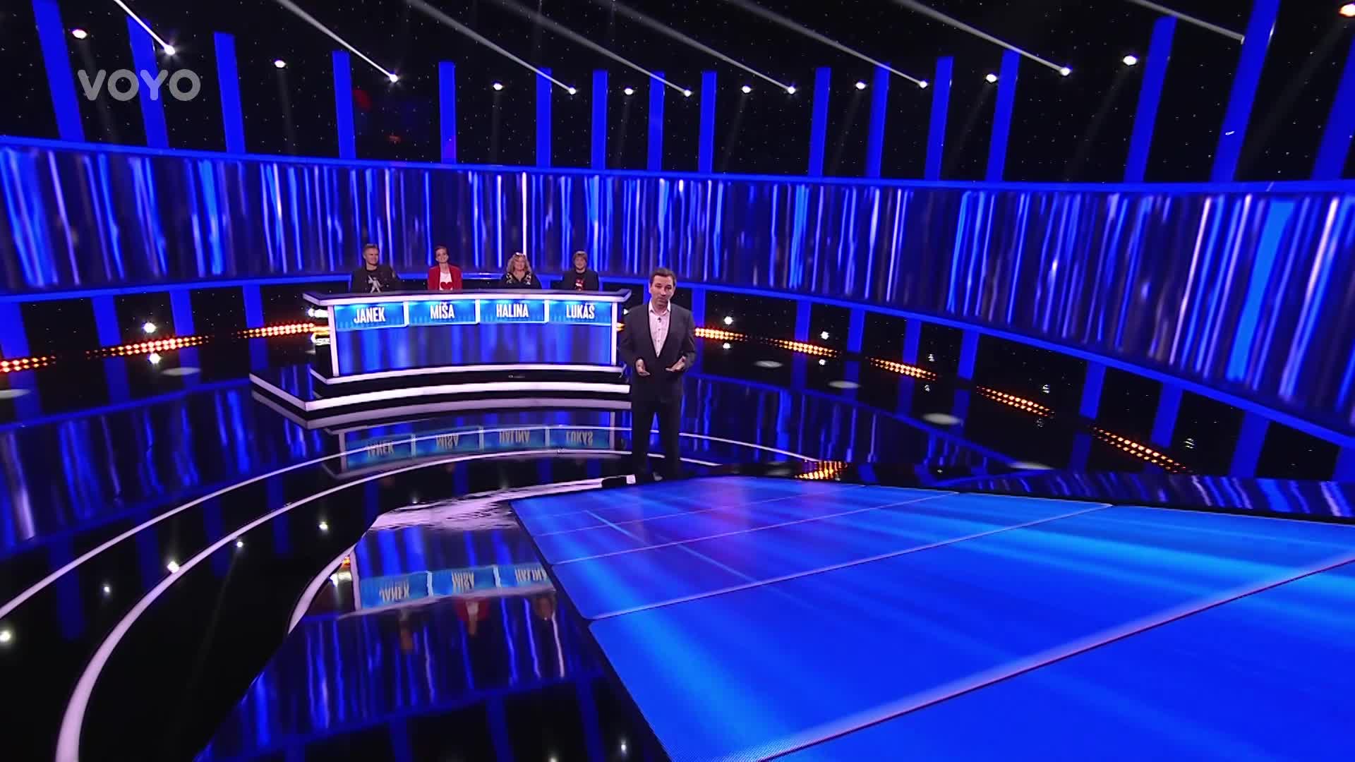 Bonusové reportáže 2022 Na lovu - teaser - HS ukázka 28.9.2022 B135846
