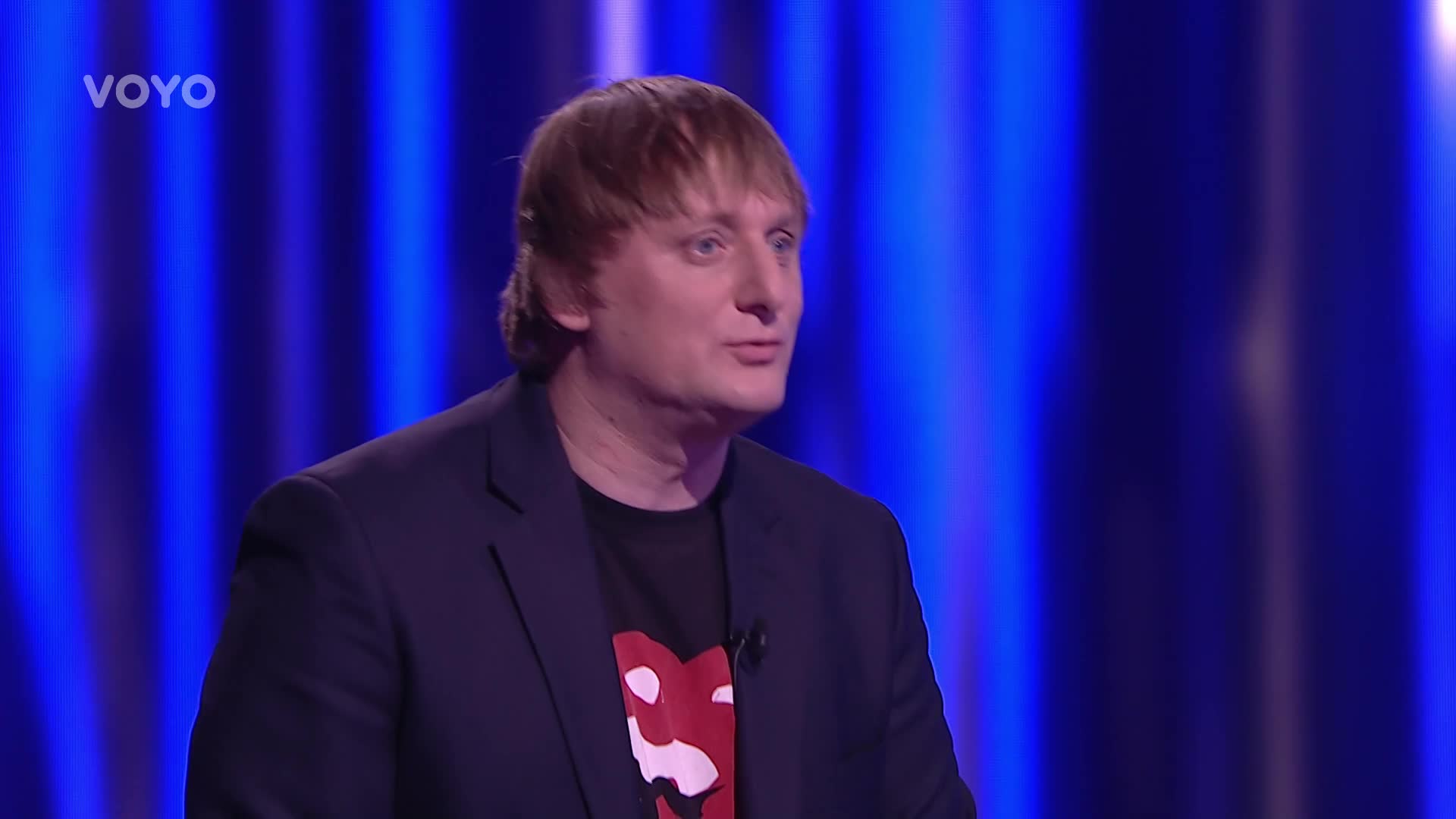 Lukáš Pavlásek v Na lovu: Rozdělí republiku na dva tábory i jako kvízař?
