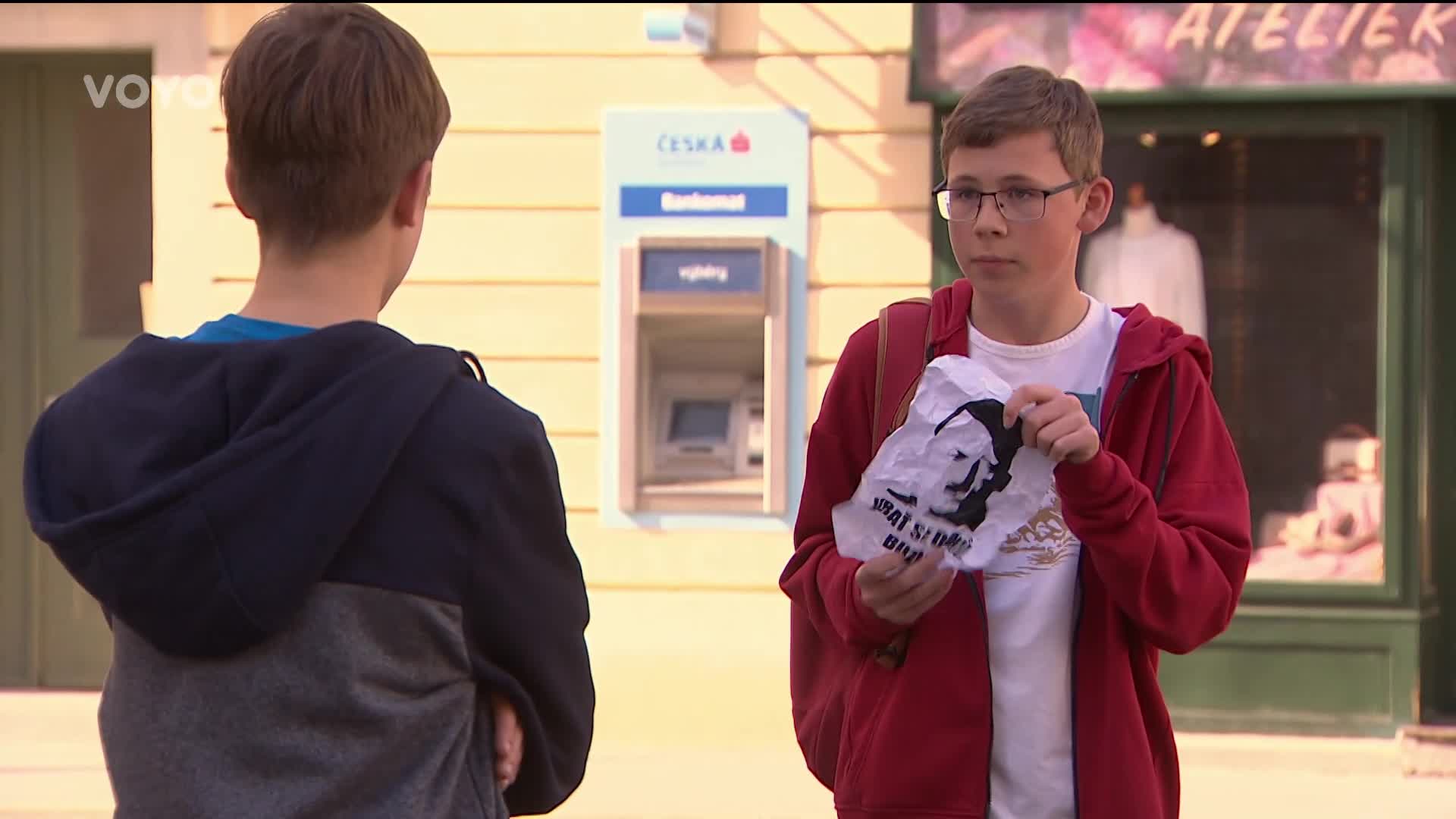 Tohle už začínají přehánět! Co by měl Šimon podle Michala udělat?