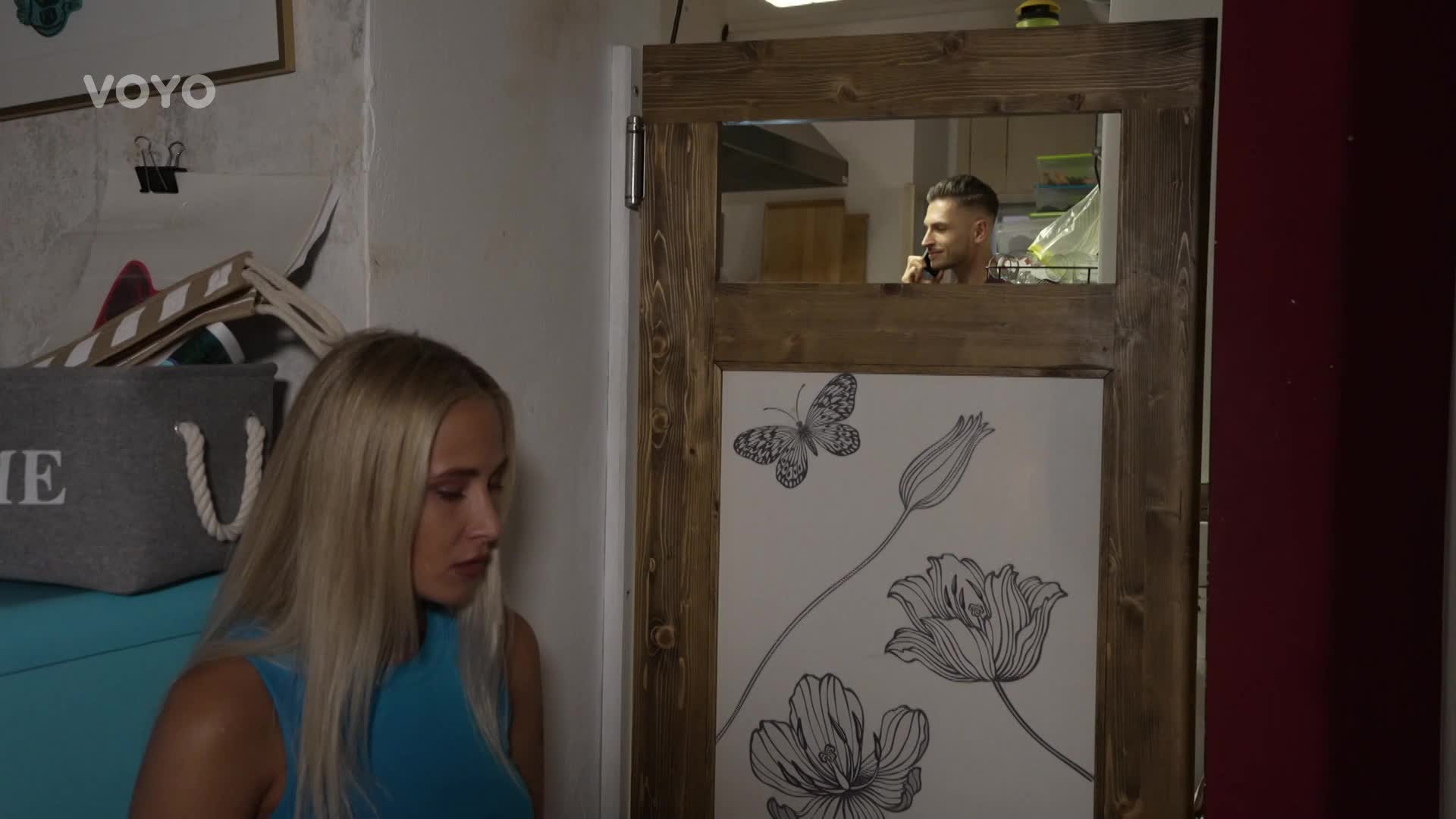 Leyla Karlosovi nevěří: Jak se to mezi nimi vyhrotí?