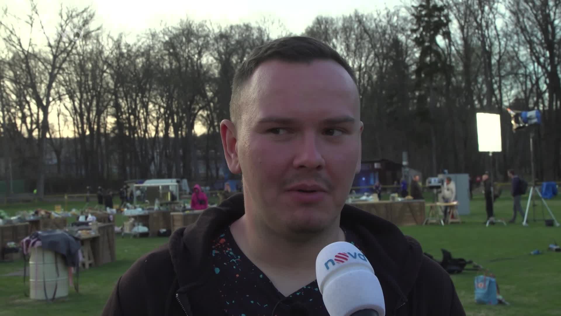 Natočili jsme to! Jaká pikantnost měla zůstat před kamerou MasterChefa skryta?