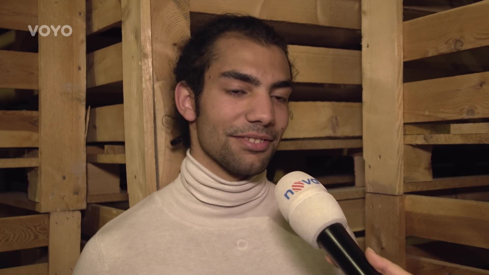 Vypadnutím z MasterChefa cesta nekončí! Milan chce být příkladem pro ostatní děti
