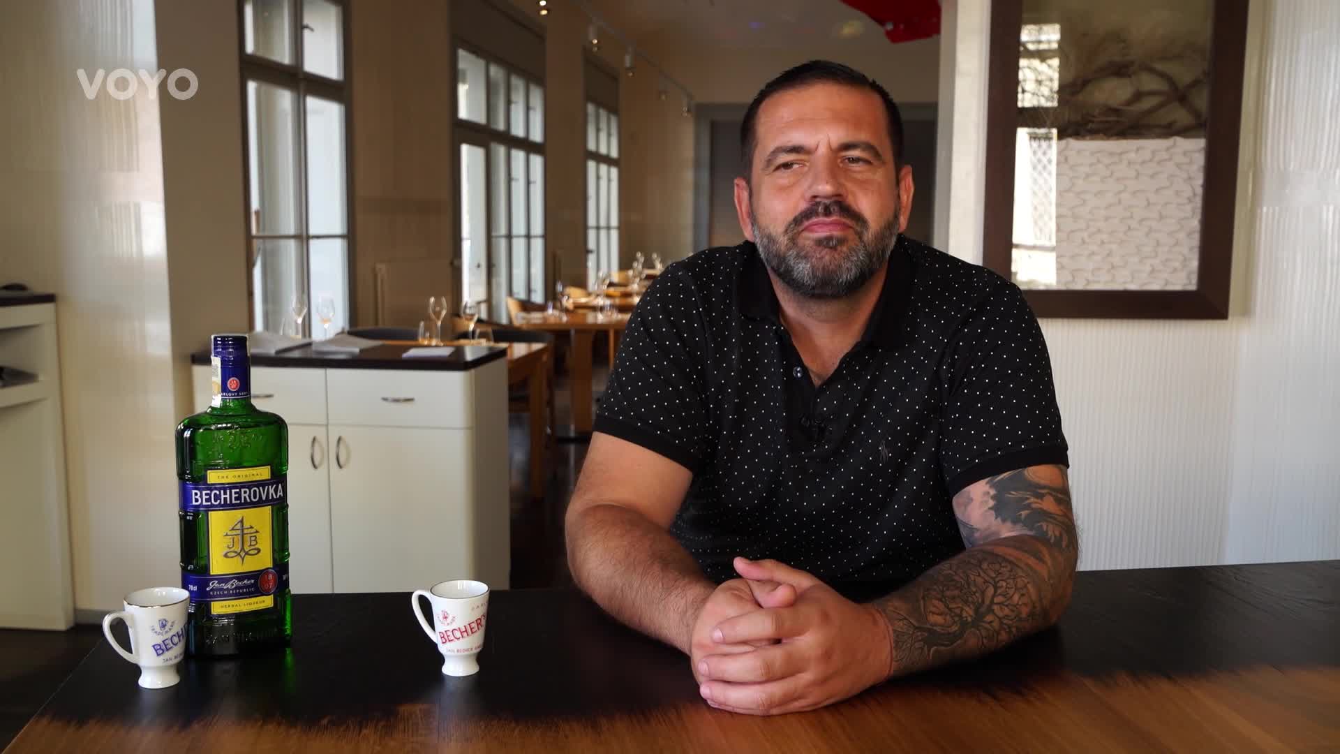 Michelinský kuchař se zastal Romana Staši. Vyhrál MasterChefa, Matlu ze sebe udělal sám