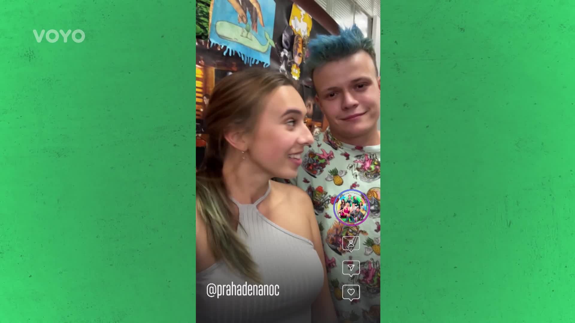 Všechno je jinak než se zdálo: Jak skončí Praha den & noc?