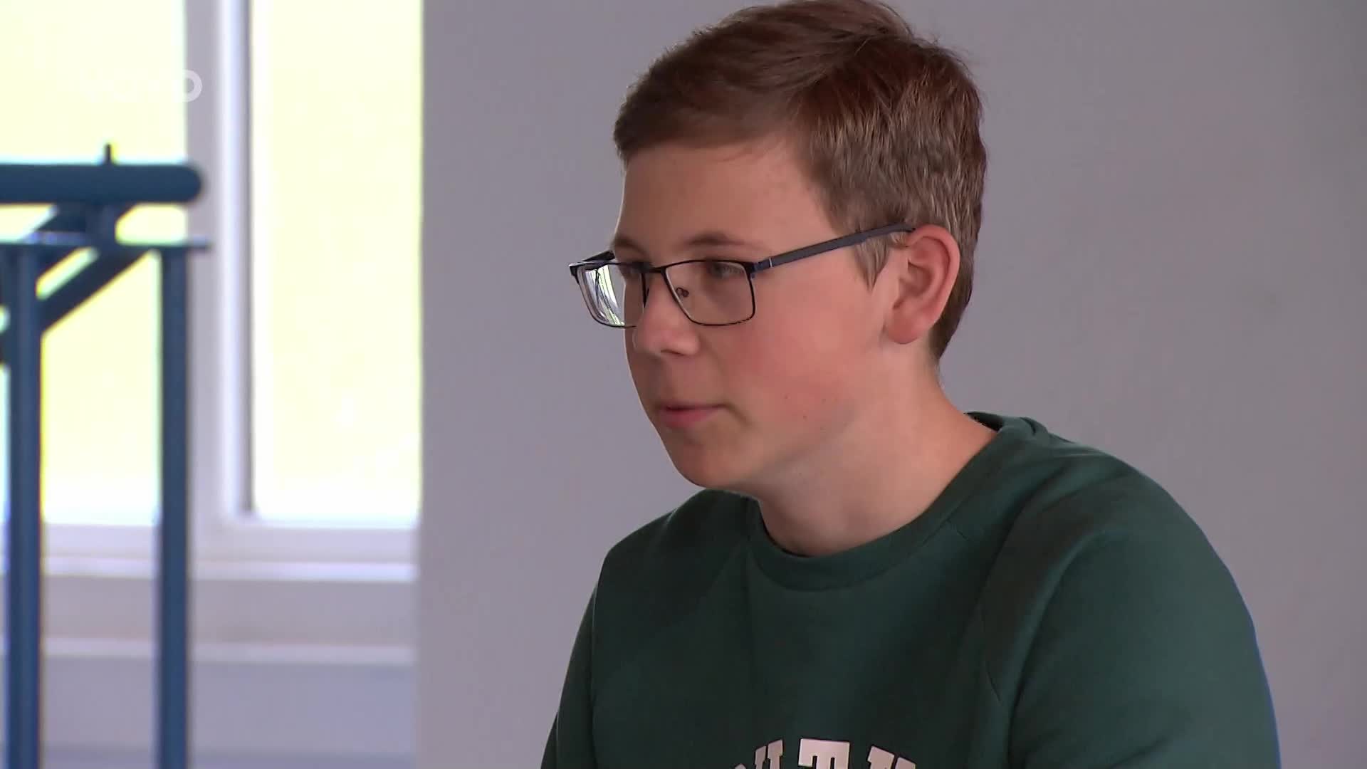 Šimon se vzepře klukům! Jak se jim rozhodl pomstít?