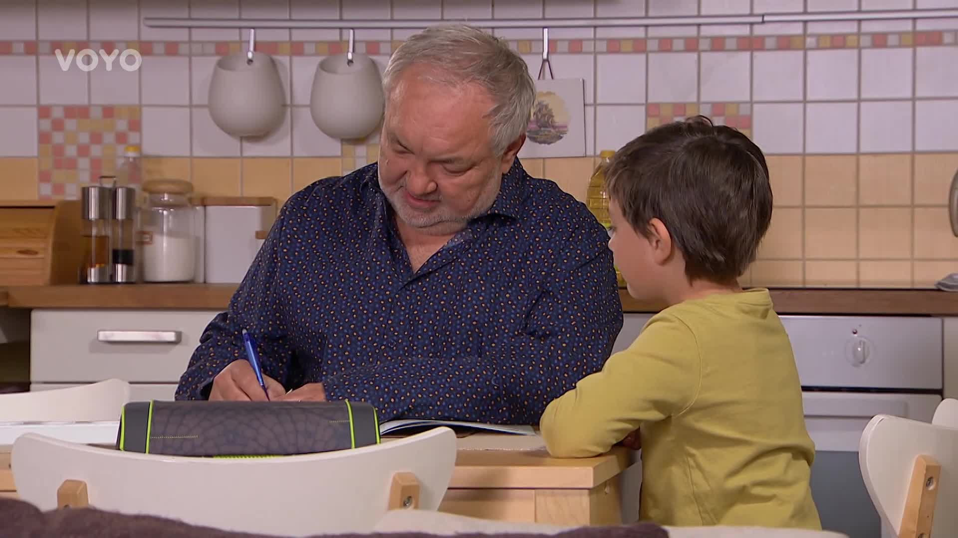 Lexík před velkým rozhodnutím! Jaké mu dá Lumír ultimátum?