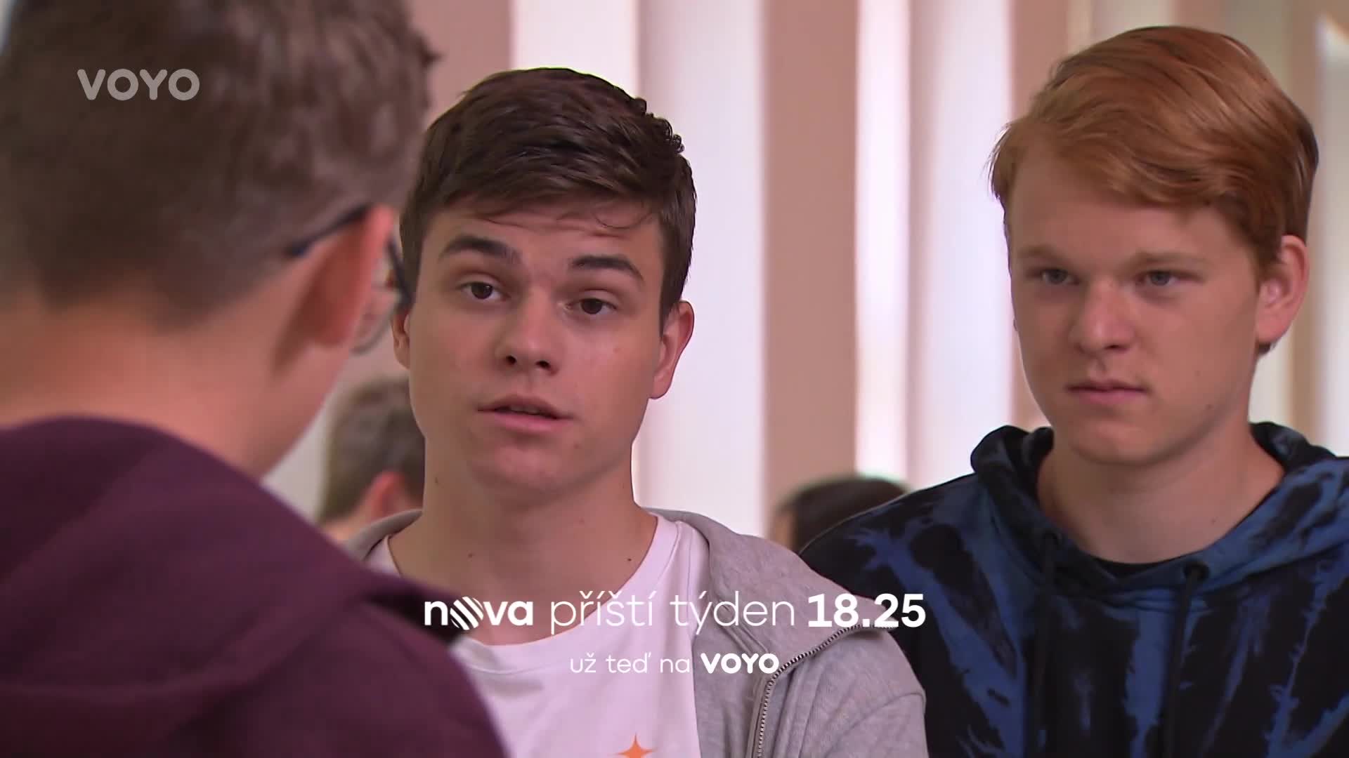 Facka, skrývání pravdy i špatná rozhodnutí. Co přinese příští týden v Ulici?