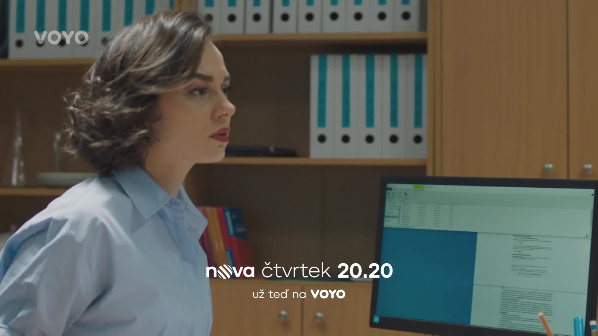 Marka čeká seznámení s matkou Karolíny! Jak se jí bude zamlouvat?
