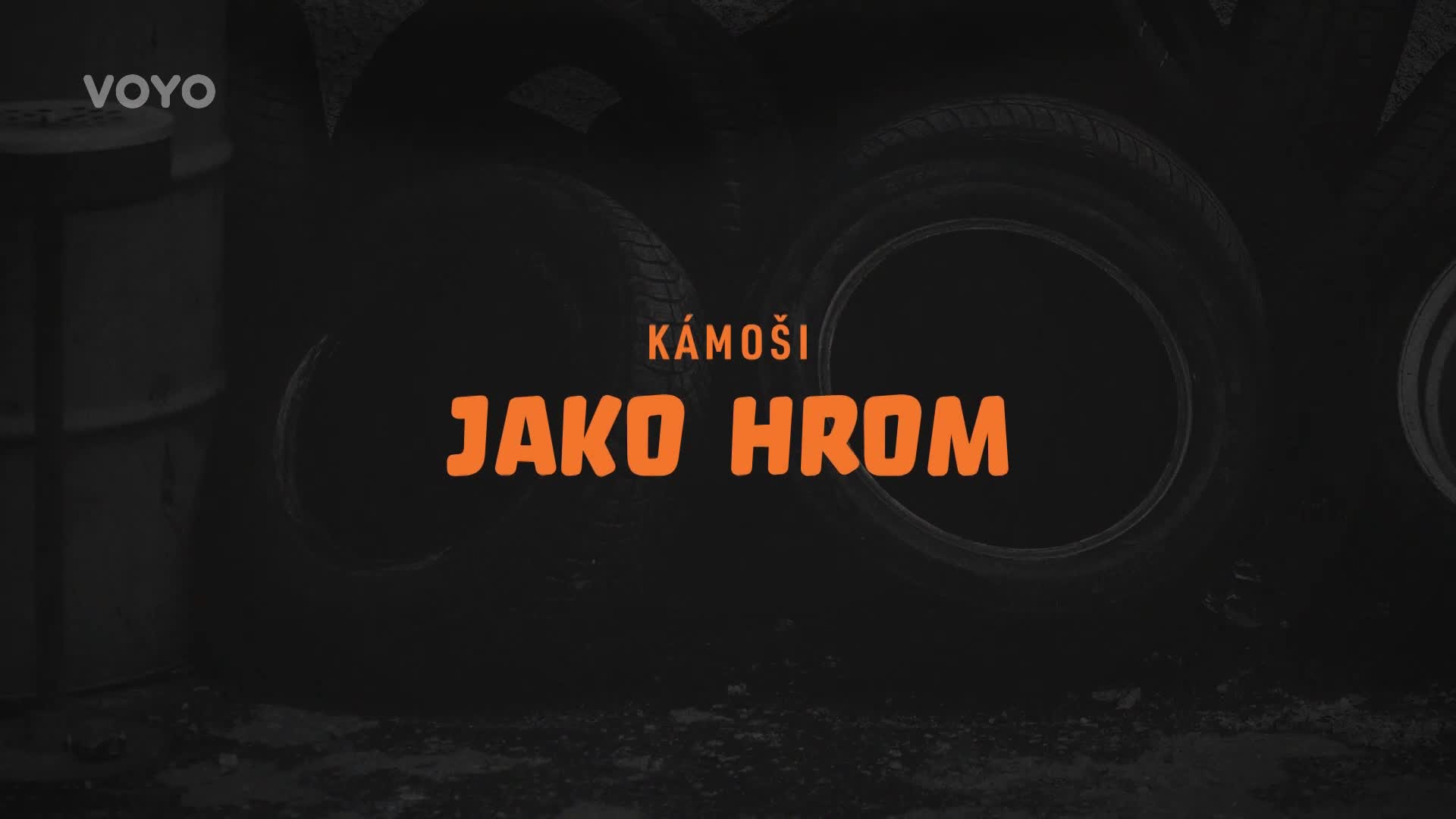 Richard Krajčo, jak ho neznáte! V Gumách se pohybuje na hranici černého humoru