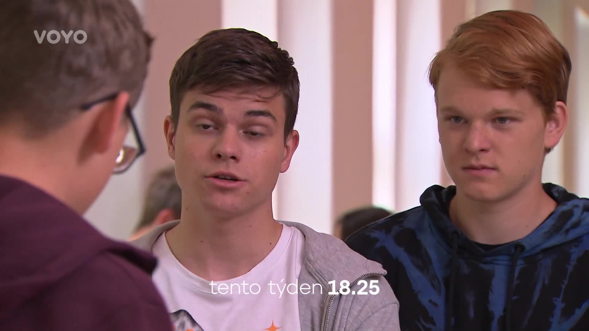 Provalené průšvihy, fyzické napadení i velká hrozba. Co se stane tento týden?