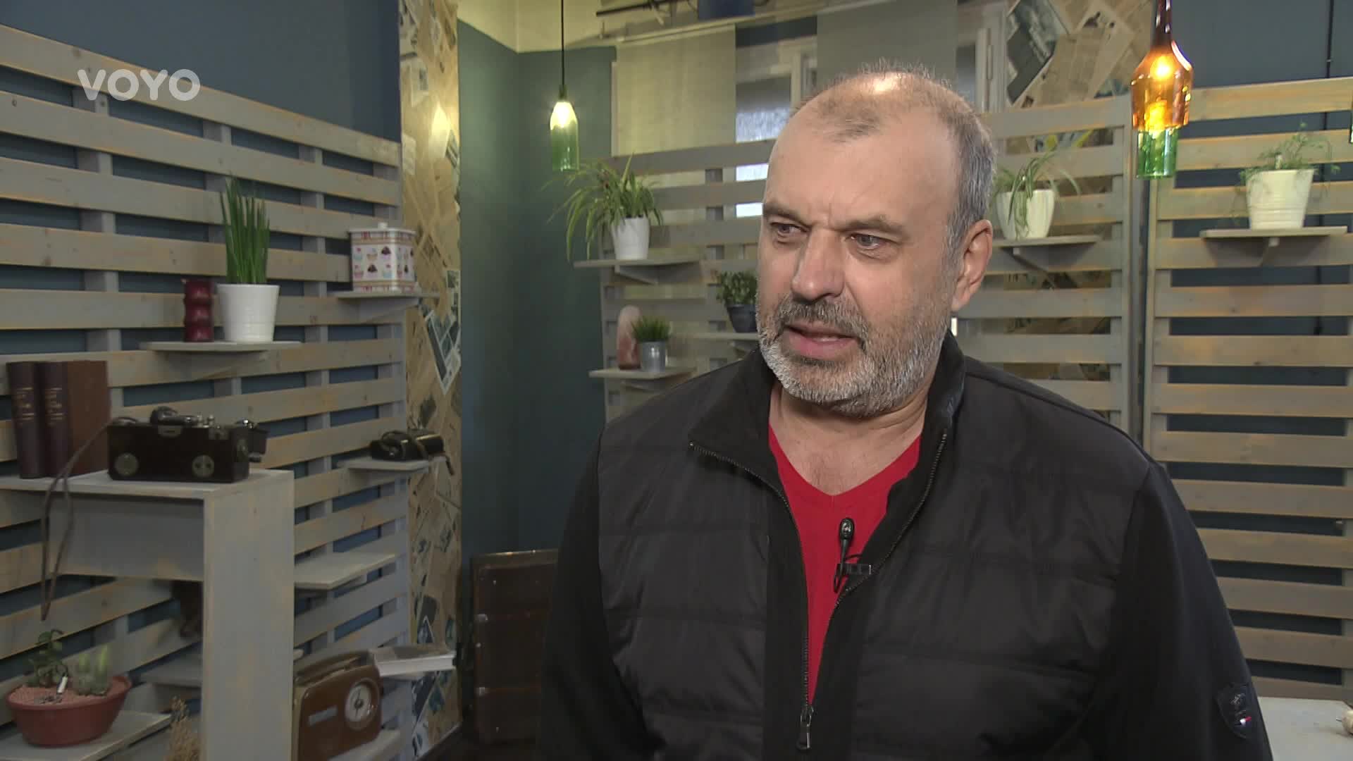 Čestmír se po návratu z Mexika změnil. Diváky čekají velmi vypjaté scény!