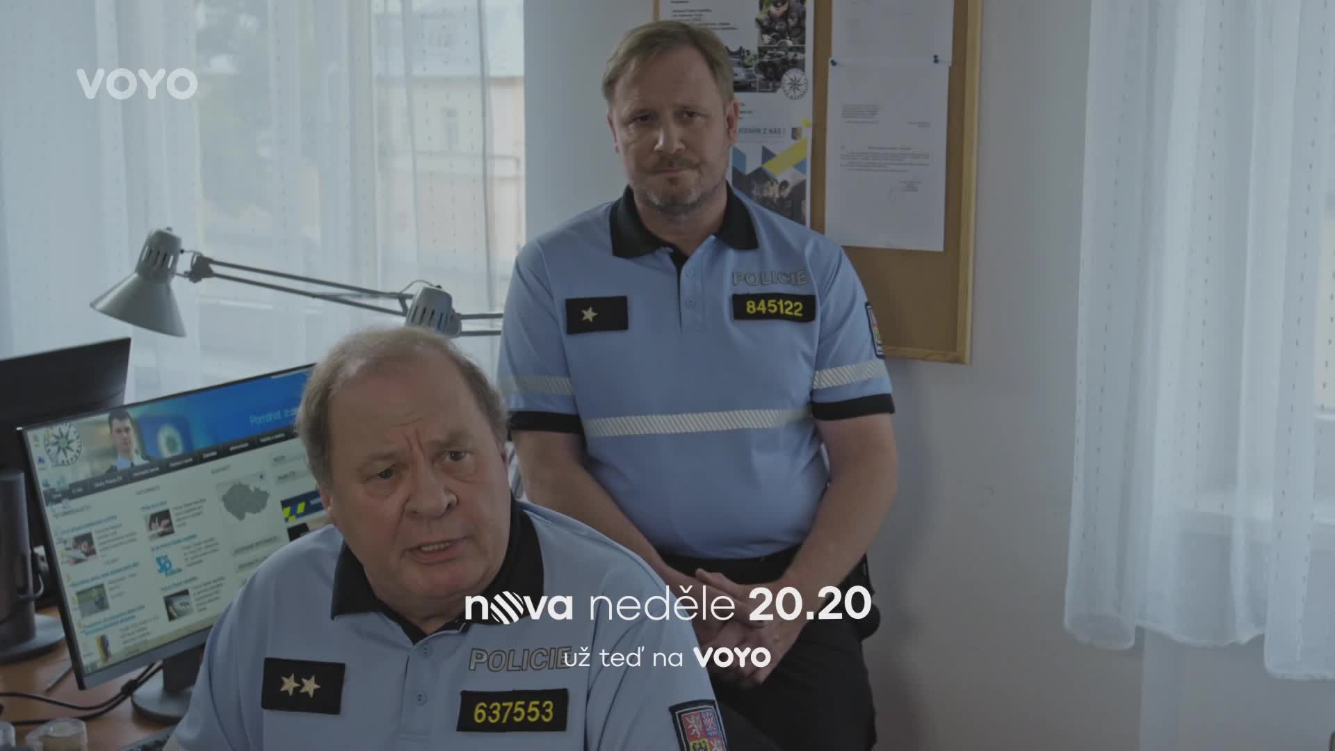 Únos za bílého dne. O koho blízkého se Vinická bude strachovat?