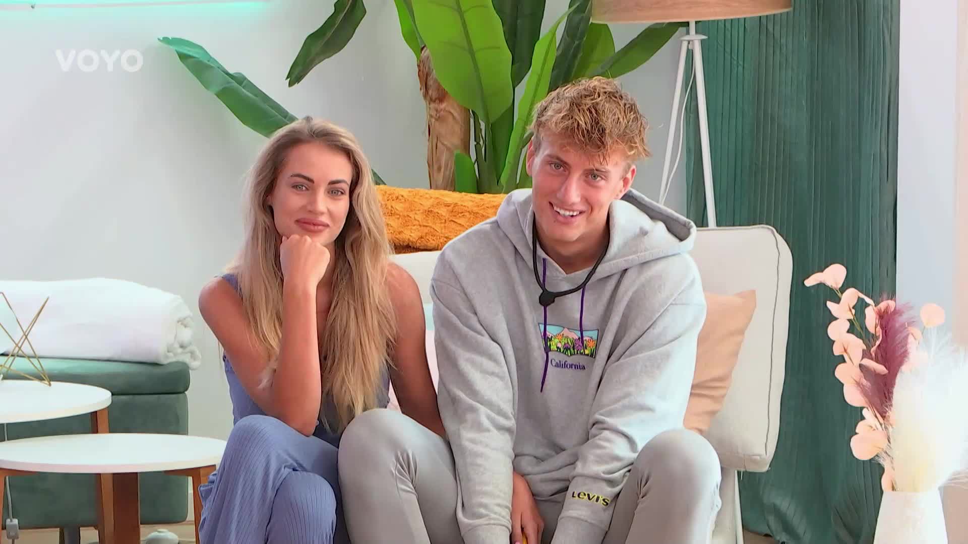 Zbyněk mistrem výhybek: Jak vyměnil Sáru za bombshell Sabinu?