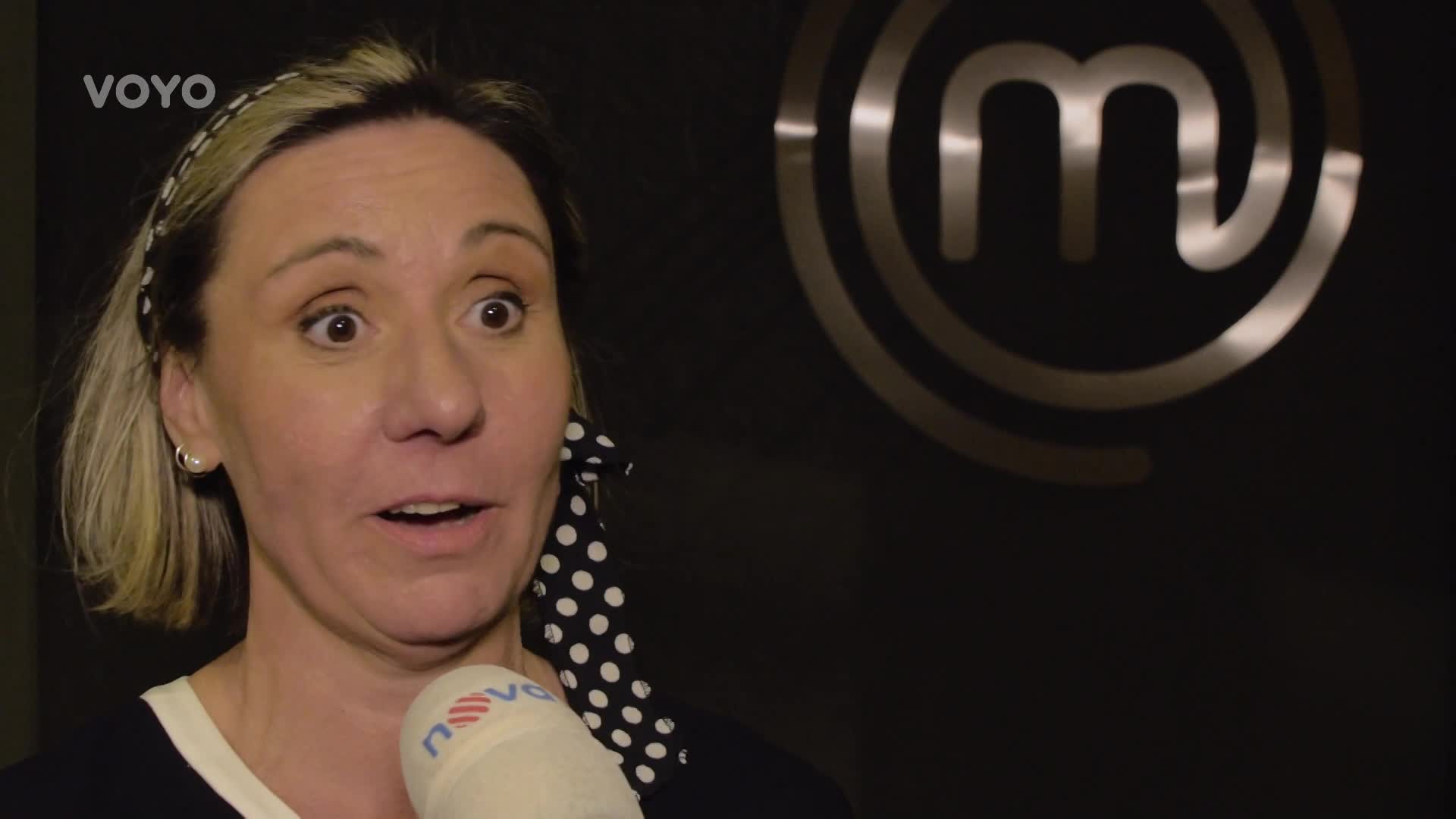 Titul MasterChefa nezíská, jeden důležitý už ale má. Jaký sen si Martina splnila?
