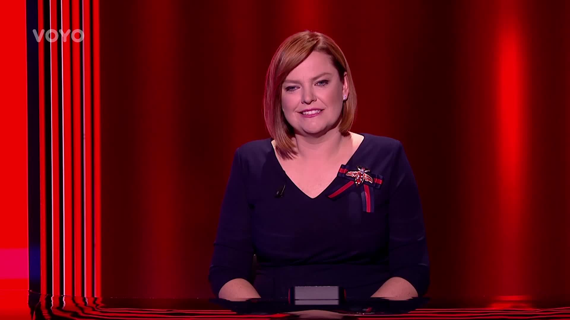 Co nebylo v TV: Takhle Jitka Ježková pobavila celý štáb Na lovu