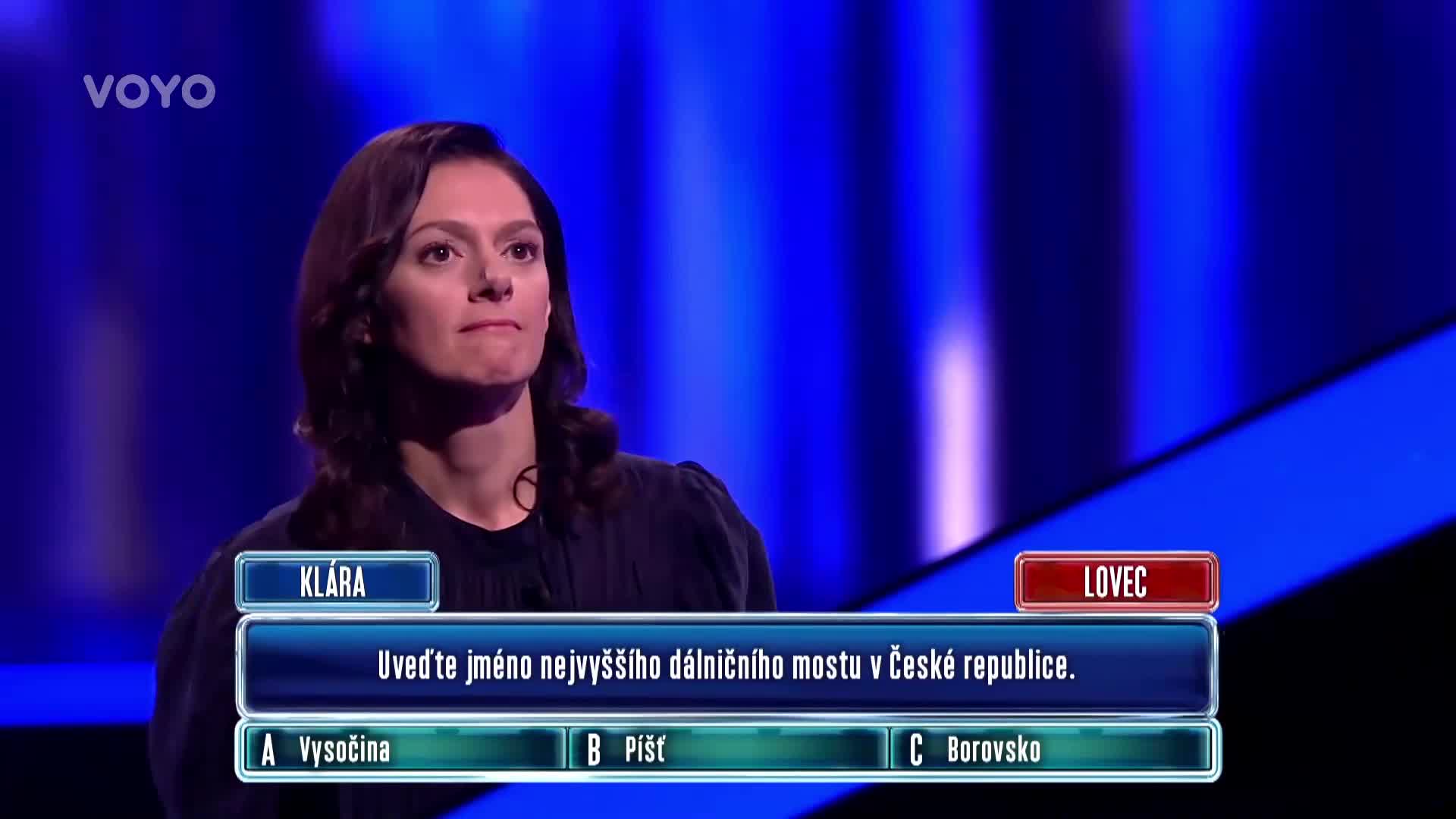 Bonusové reportáže 2022 Na lovu - teaser - HS bonus 5 B136389