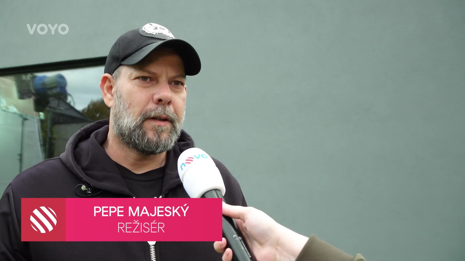 Pepe Majeský prozradil: Co pro něj znamená Český slavík třemi slovy?