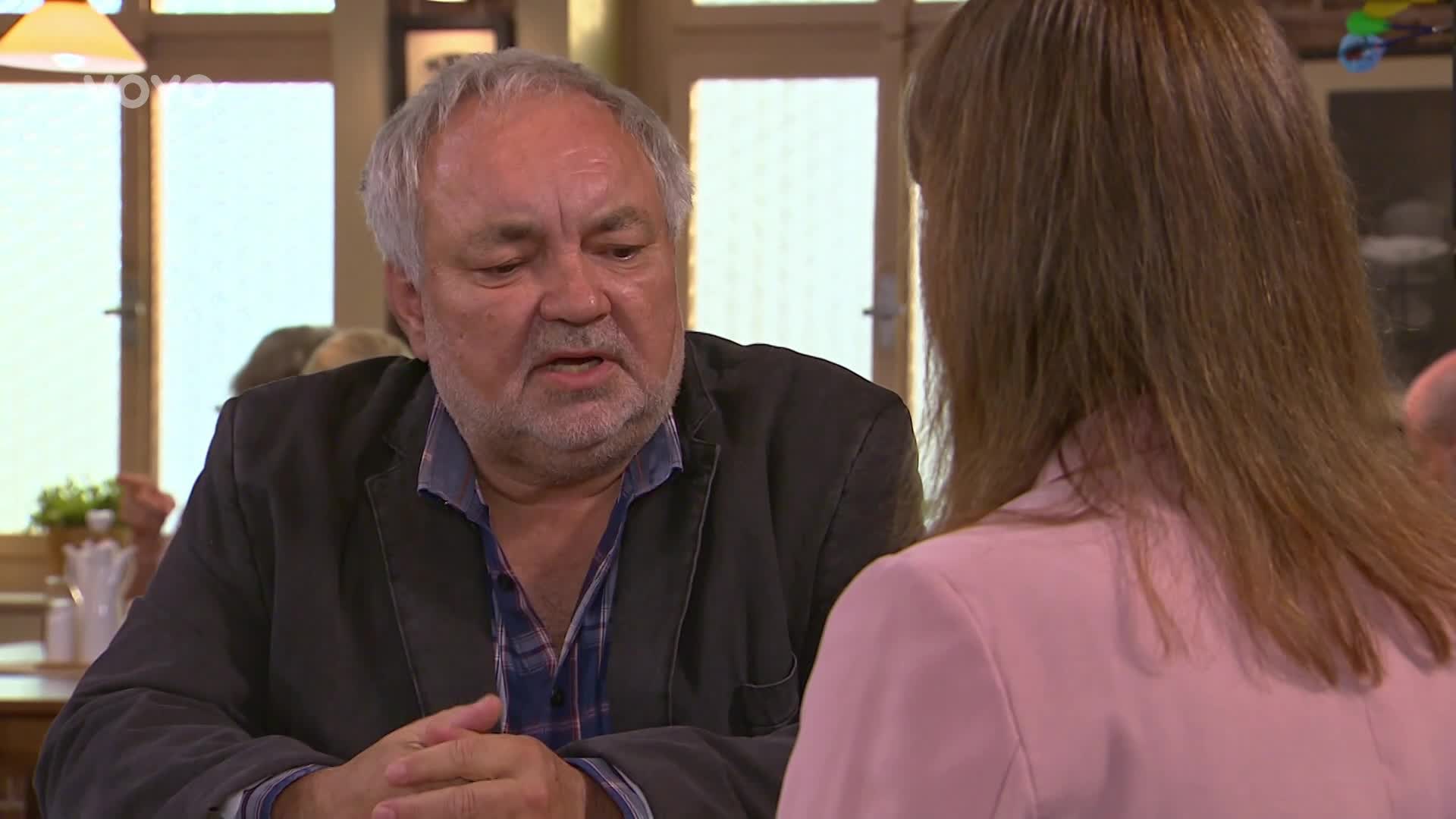 Problémy u Lumíra s Kateřinou. Jak jim do vztahu vstoupí Ingrid?