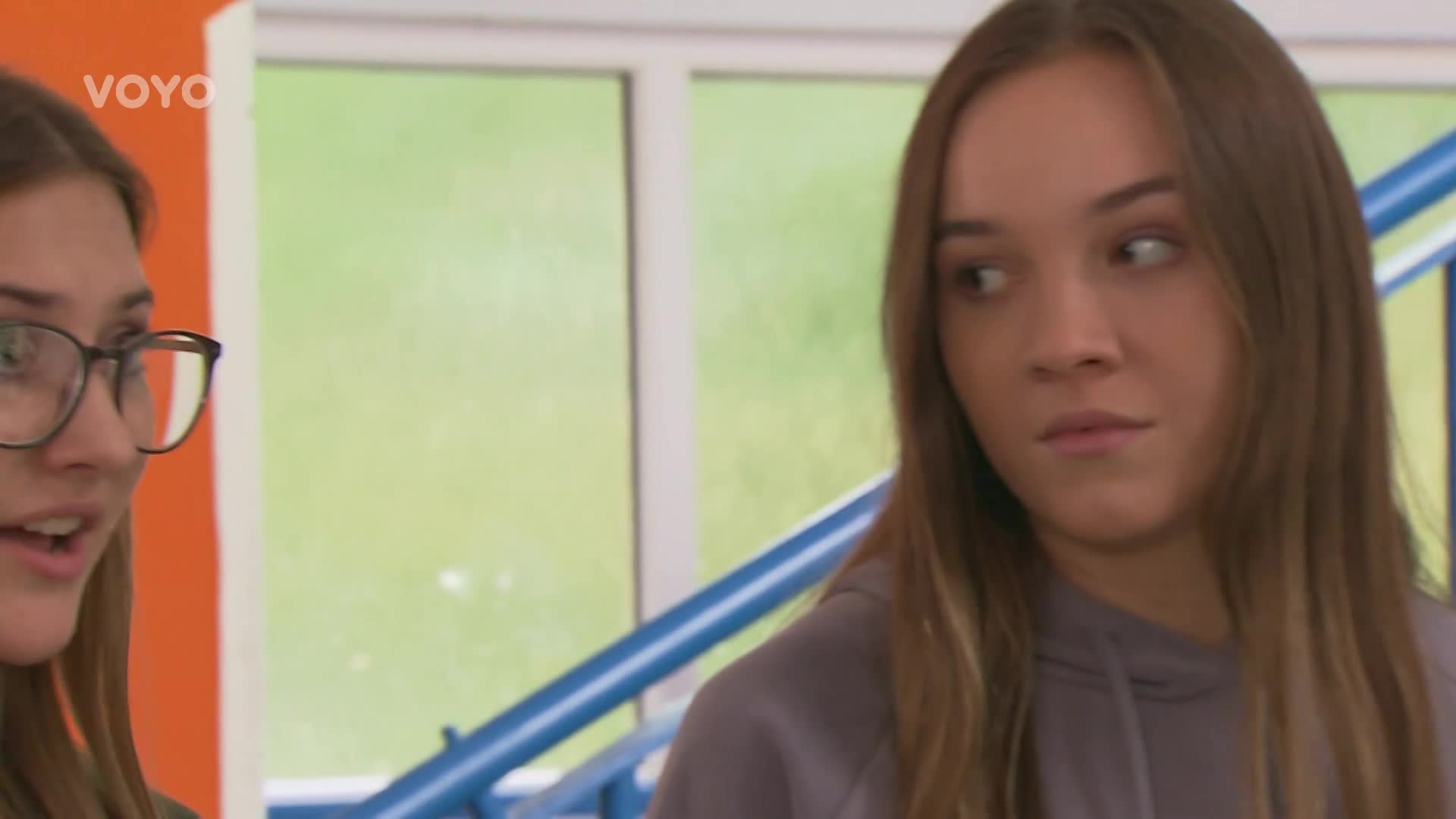 Přeskočilo ti? Žofie se Svatkou se ostře pustí do Anežky
