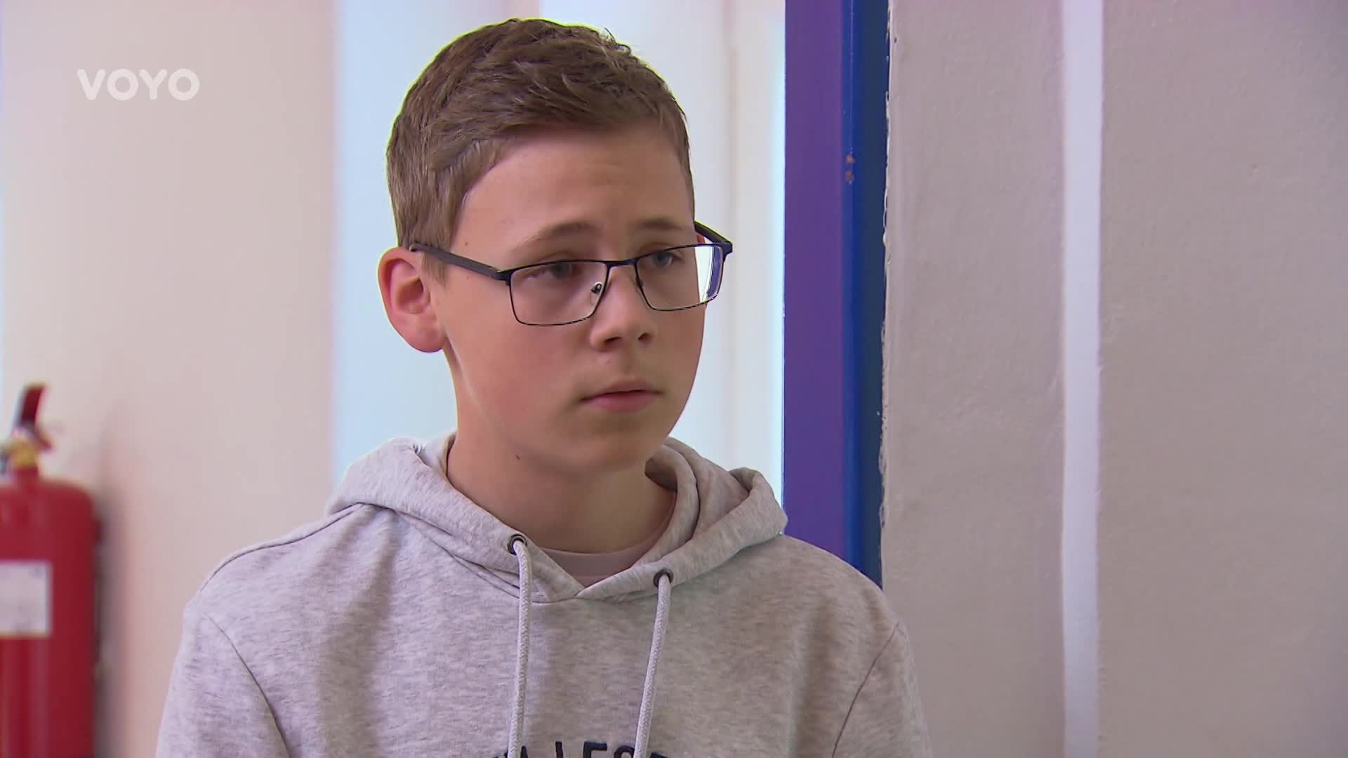 Budeme muset přitvrdit! Co si kluci na Šimona vymyslí?