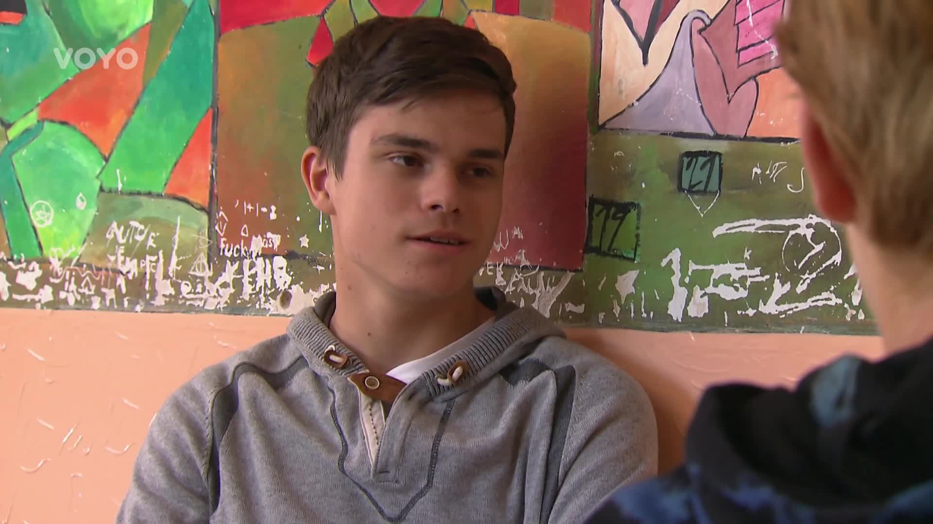 Ponížení pro Šimona: K čemu ho donutí školní tyrani?