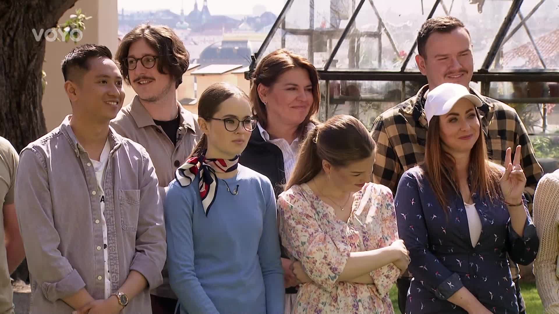 V MasterChefovi přituhuje. Kapitánka Ivka si vybrala likvidační tým