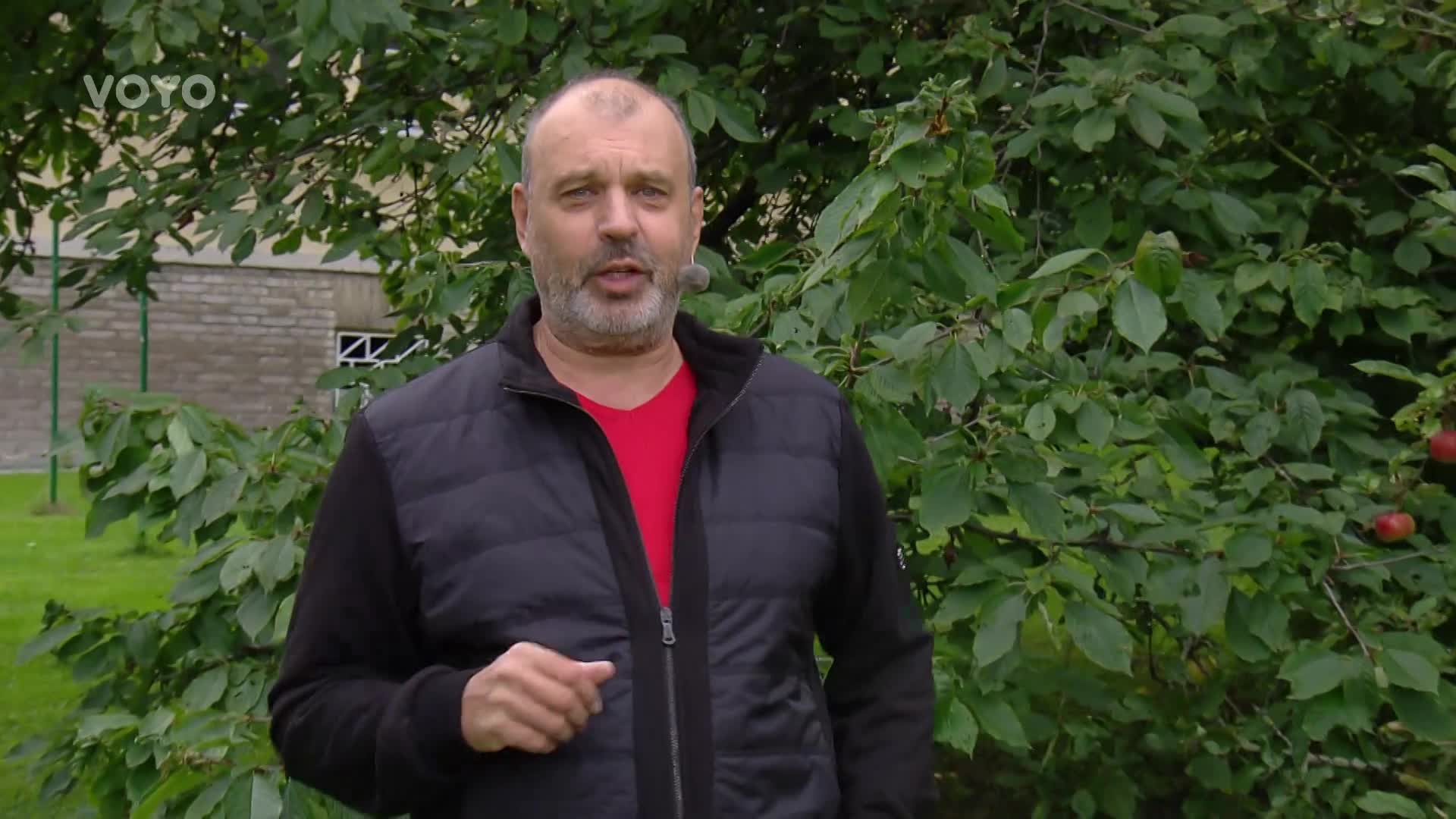 Soutěžte s pořadem Rady ptáka Loskutáka o set třásňového mopu s kbelíkem!