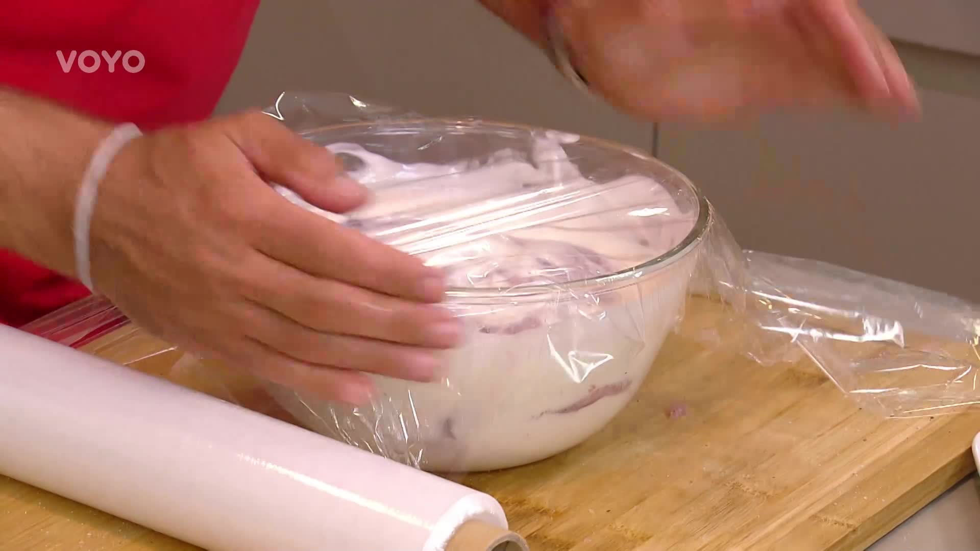 Rady ptáka Loskutáka - Krůtí steak s bazalkovými bramborami