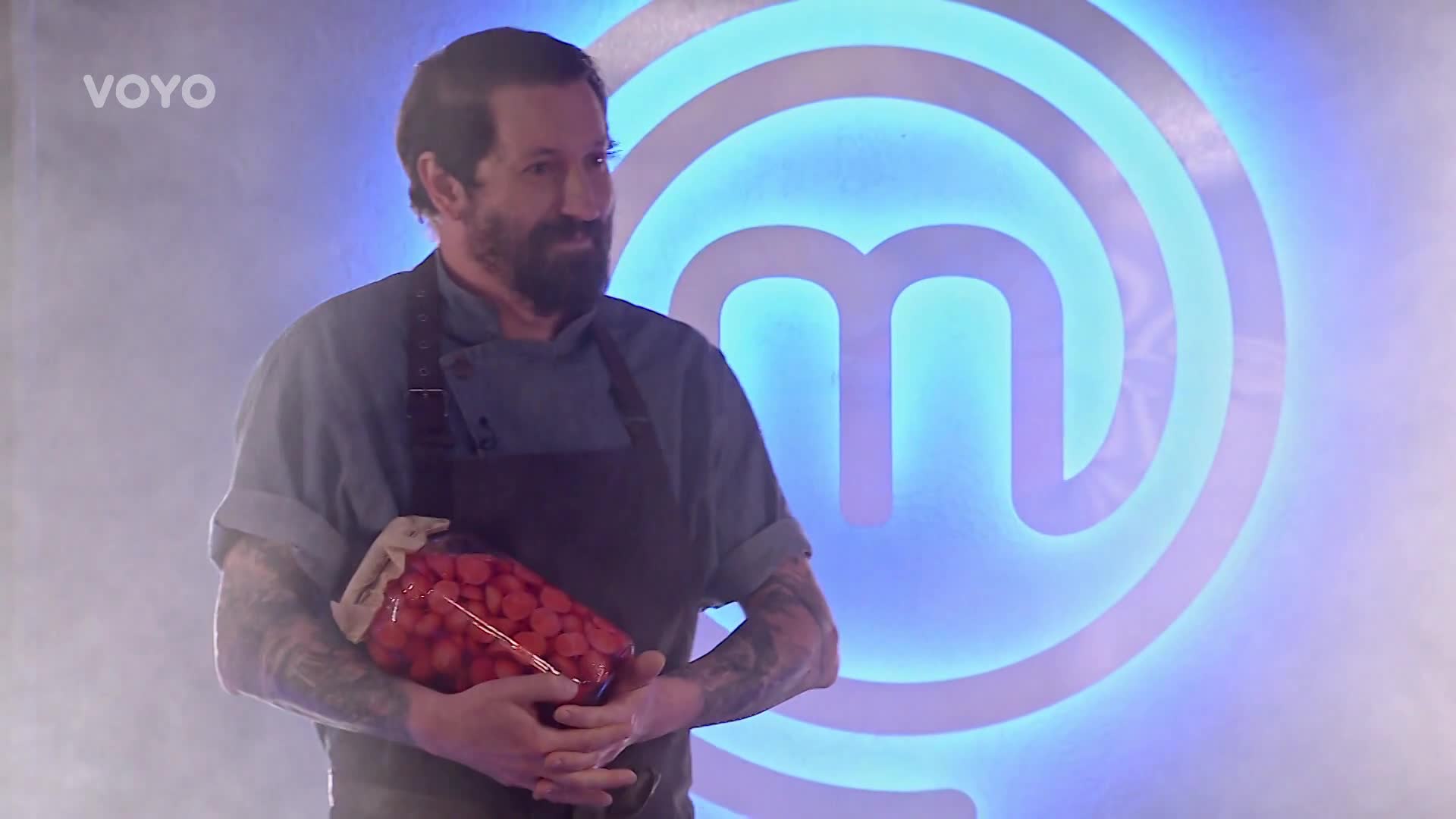 Pavel Drdel o soutěžících MasterChefa: Jsem překvapený, jakou mají odvahu