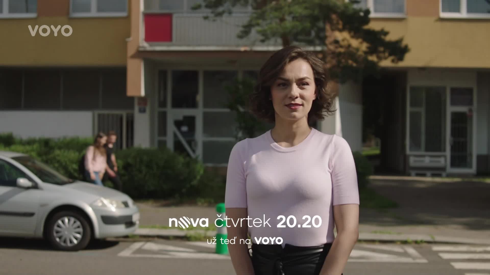 Žádost o ruku i vážná nehoda. Co přinese další díl Pana profesora?
