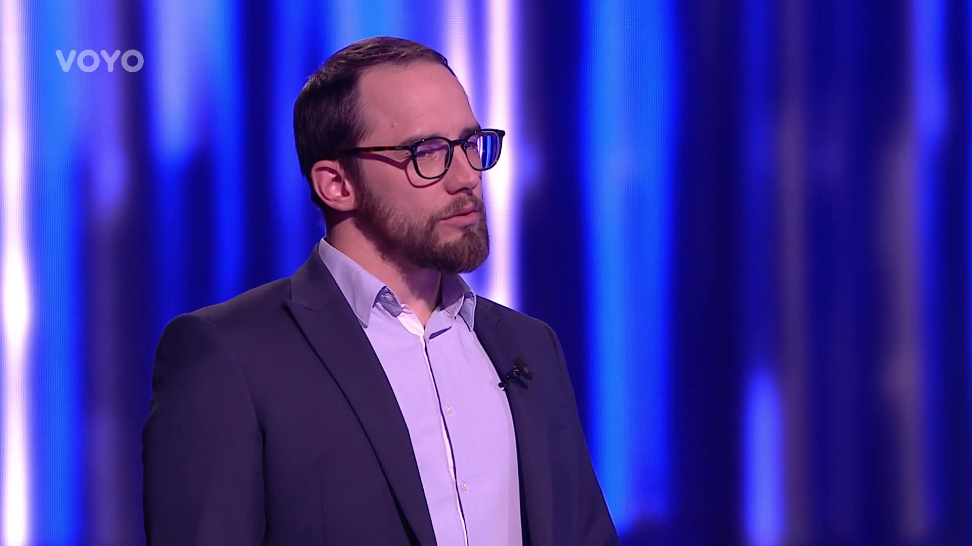 Kdo jsou bedňáci justice? Soutěžící z Na lovu objasnil svou profesi