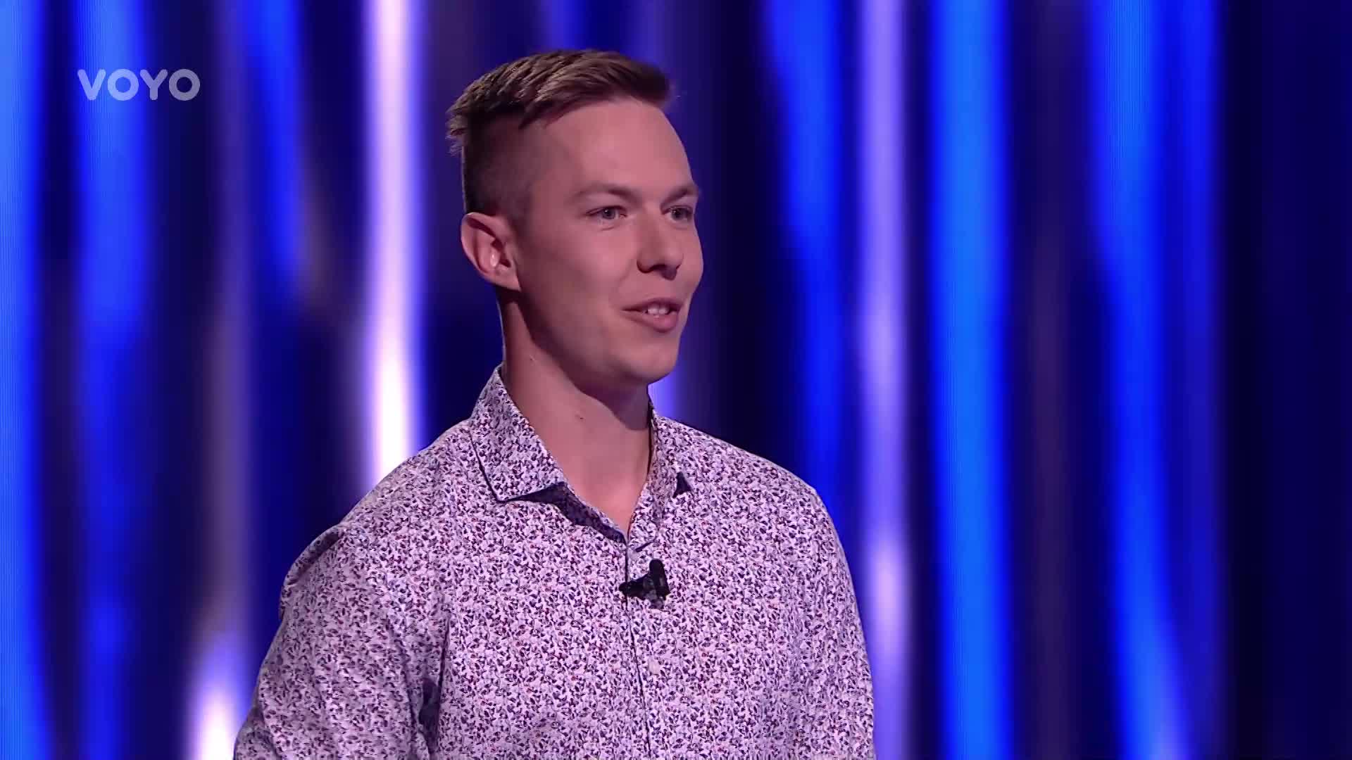 Nikdo neví, že šel do Na lovu! Koho chce soutěžící z televizní obrazovky překvapit?