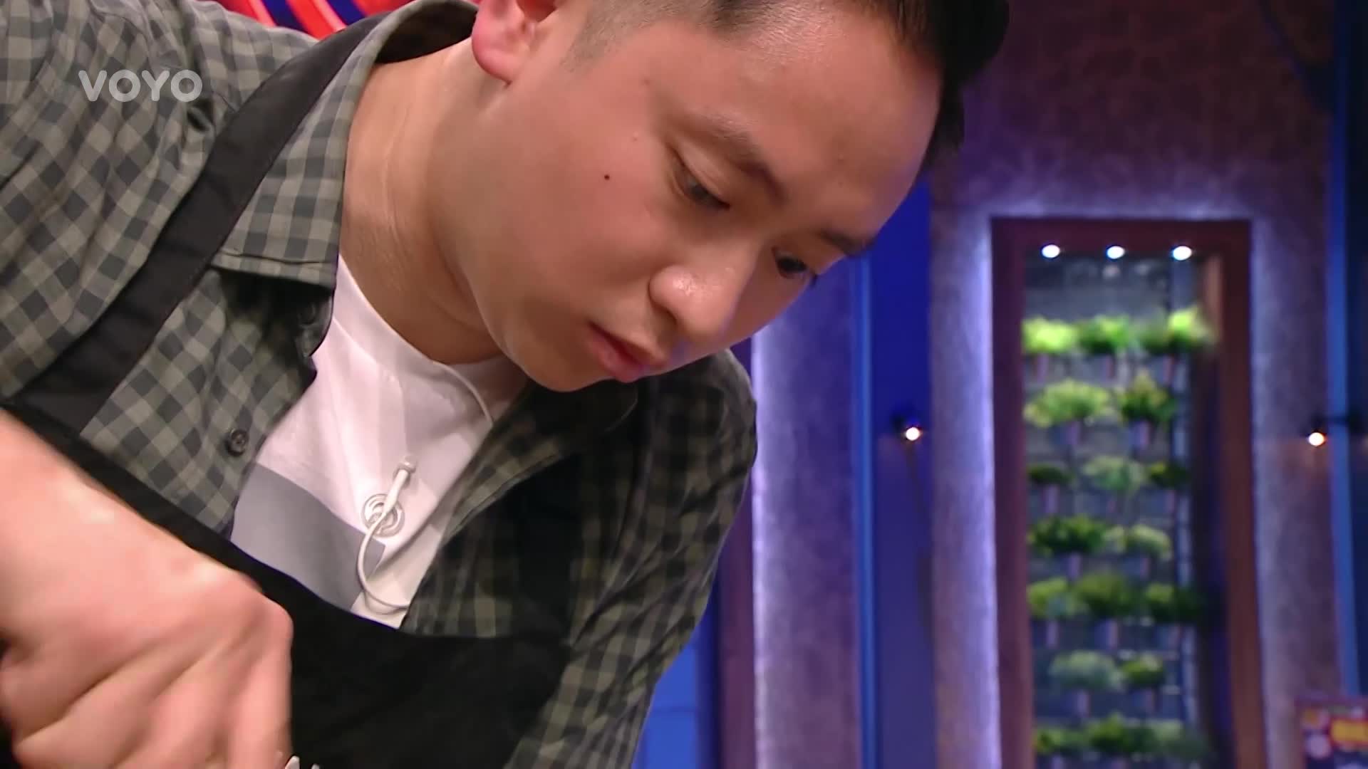 V MasterChefovi se neplýtvá. Robin vám ukáže, co se děje se zbytky surovin