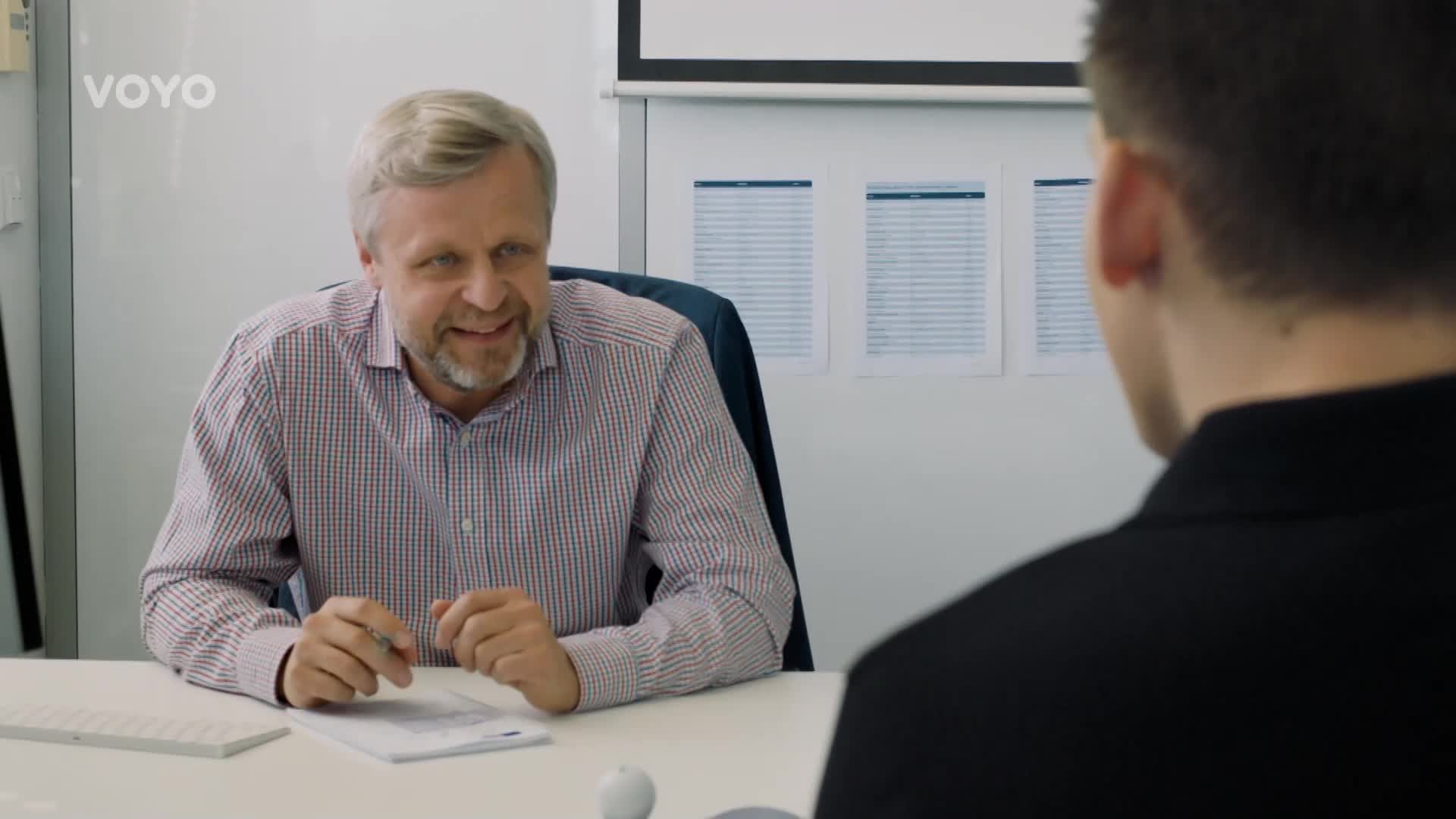 Luděk z Ulice rázný i v Panu profesorovi. Co nařídí synovi Davidovi?