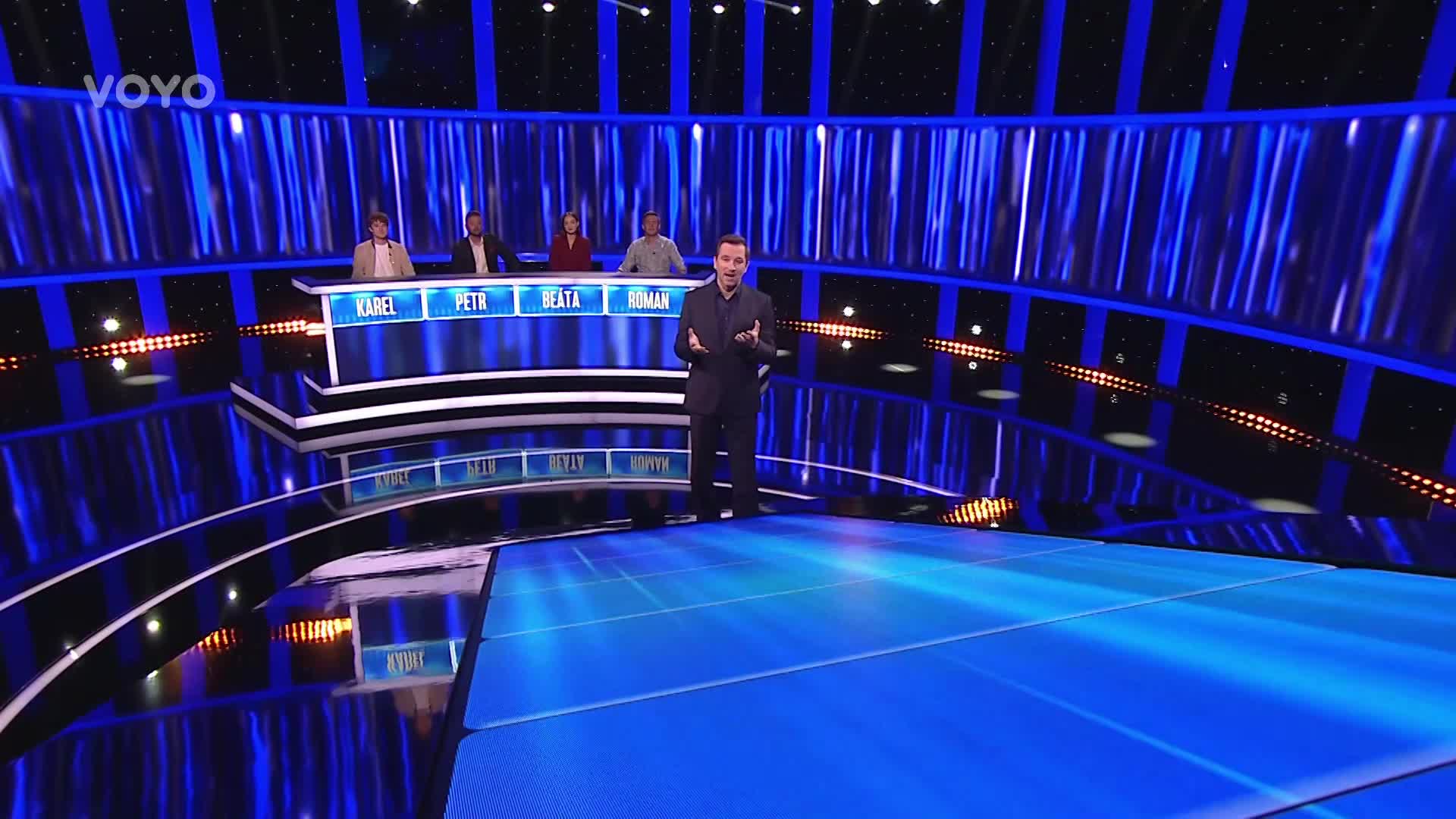 Ondřej Sokol prozradil: Jak se snaží před soutěží rozhodit lovce?