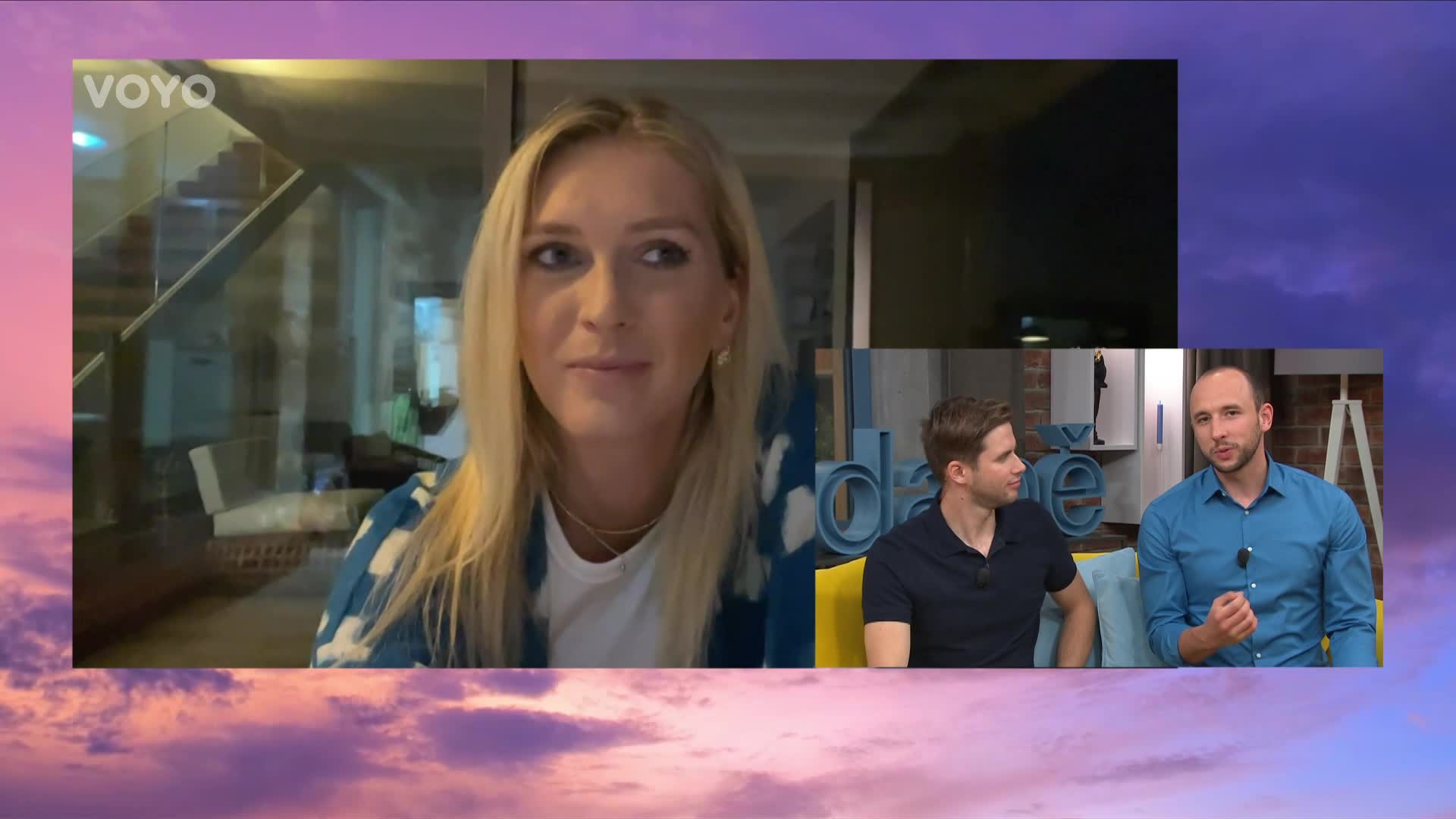 U posledního recouplingu se neudržela ani Zorka Hejdová. Co ji dojalo k slzám?
