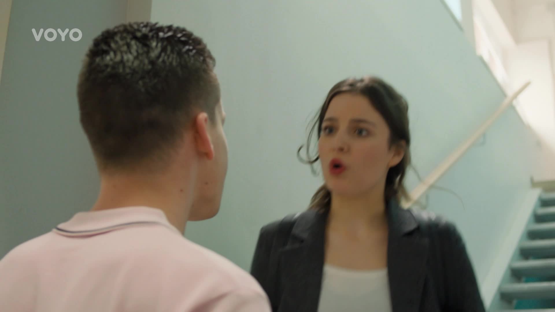 Vysněná svatba herečky Rosalie Malinské. S čím se svěřila na natáčení Pana profesora?