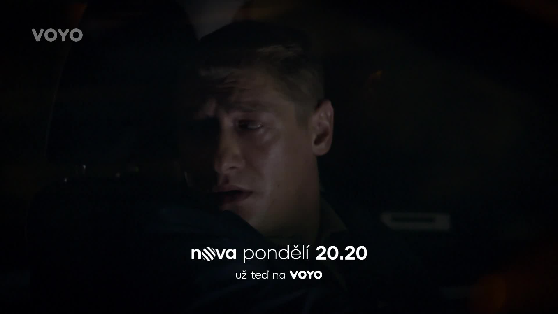 Kapitán Beran jako hlavní svědek: Pomohl vražedkyni na útěku?