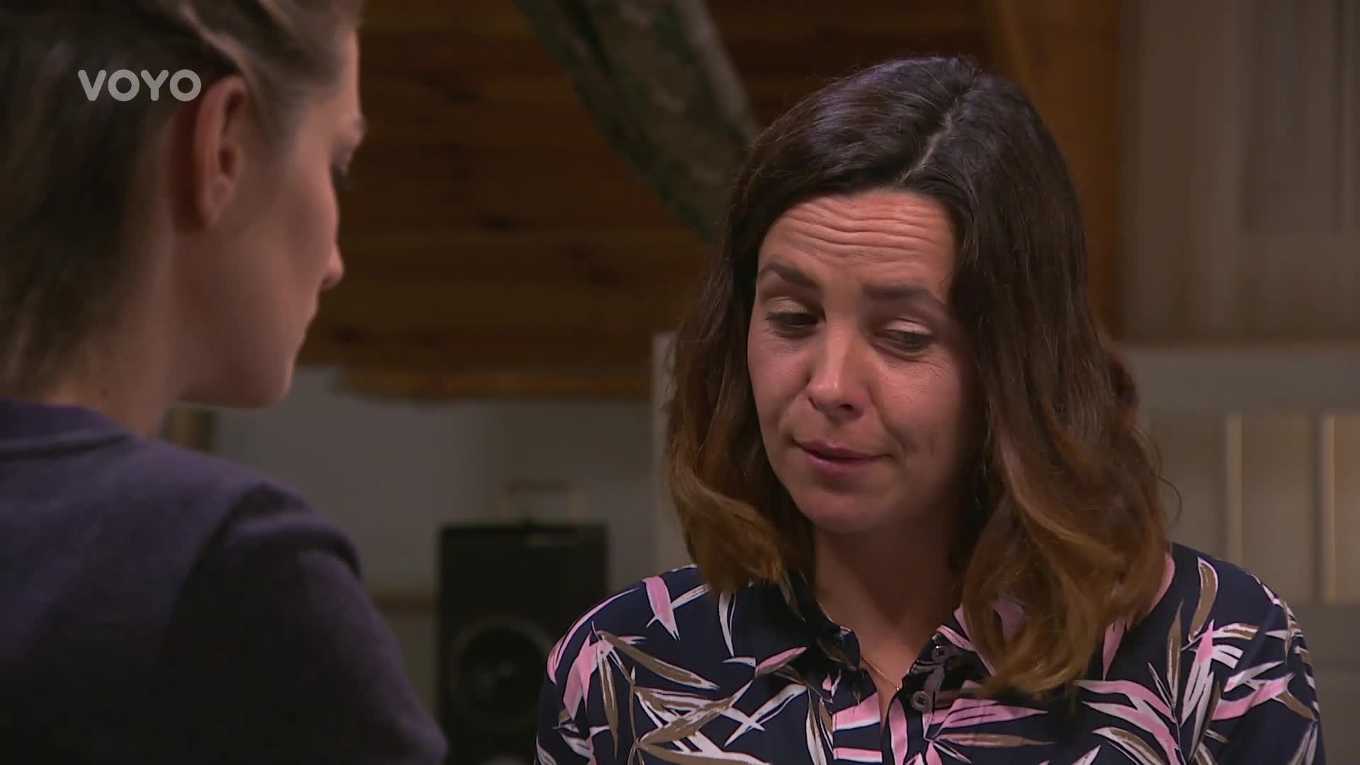 Magda to nevydrží! Co s ní udělá dopis od zesnulé maminky?