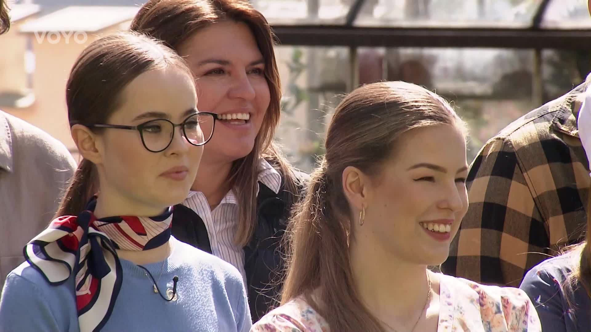 Do Fieldu britský velvyslanec nezavítal. Proč vynechal návštěvu michelinské restaurace?