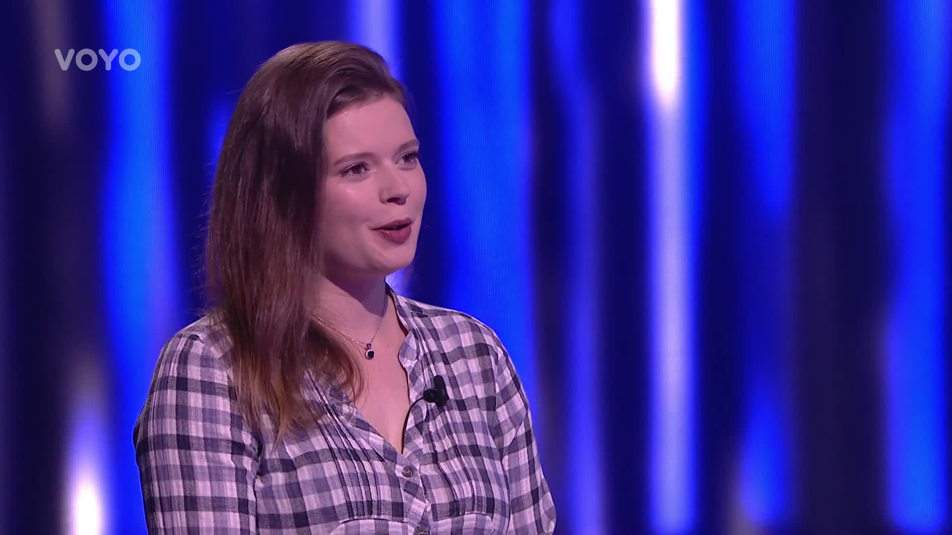 Tohle milé děvče se nezdá! Dokáže soutěžící z Na lovu sestřelit lovce?