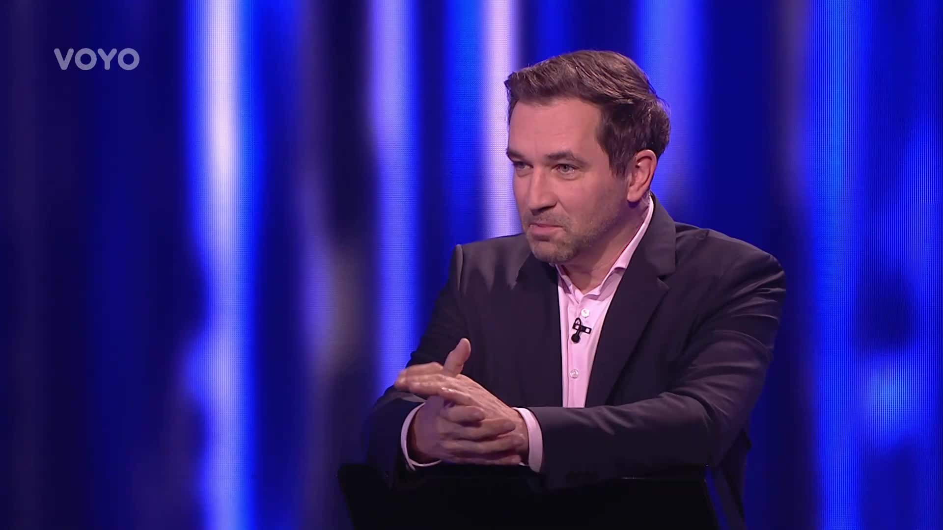 Vojtaano v Na lovu: Co prozradil o svém hitu Budulínek vs. Galantní Jelen?